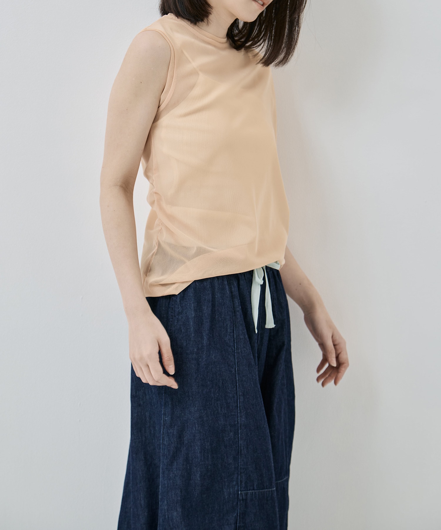パワーネットNS Jun Mikami