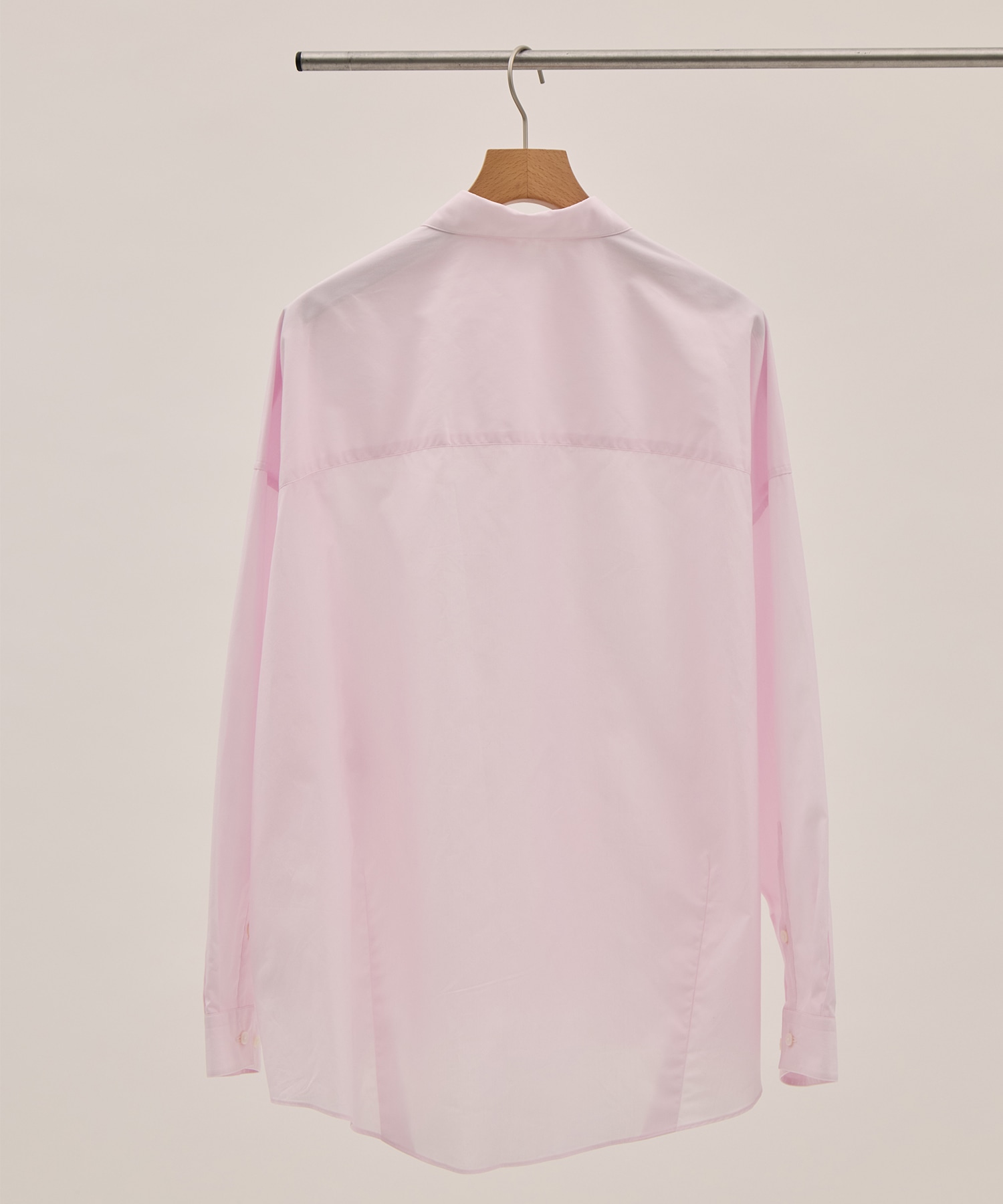 GIZA COMPACT STRIPE OVERSIZED SHIRTS ATON
