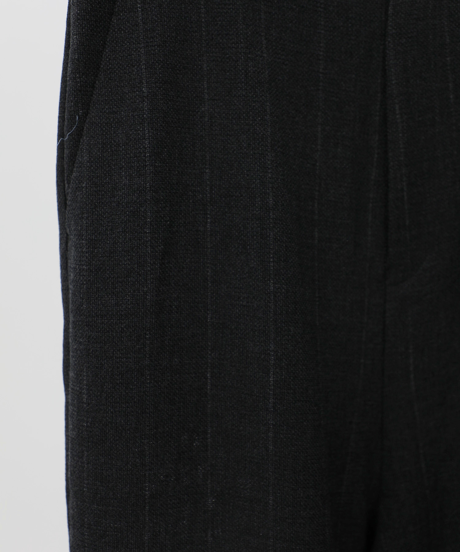 PINSTRIPE TROUSERS TOURNON.