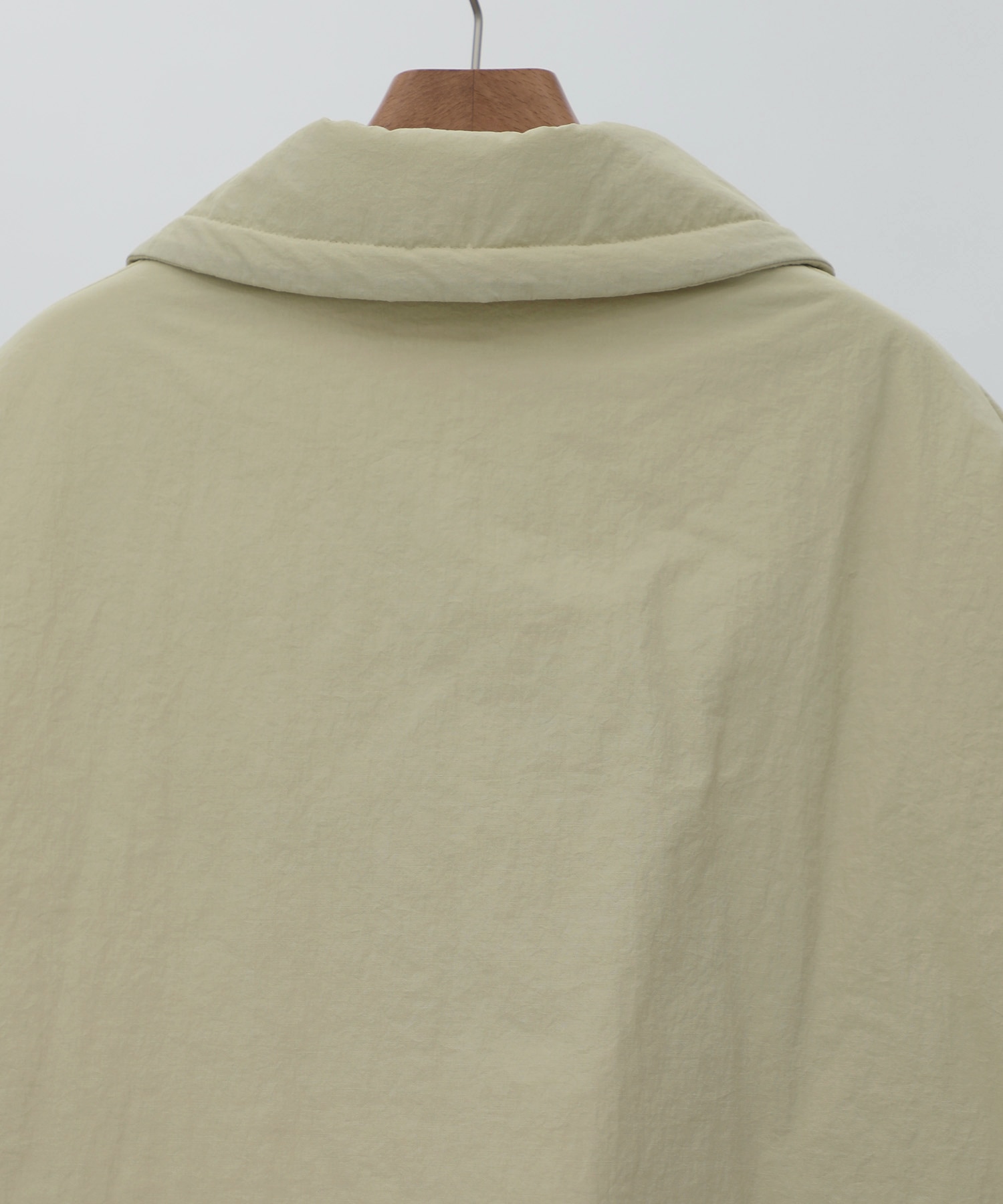 N/C TAFFETA BATTING CT TOURNON.