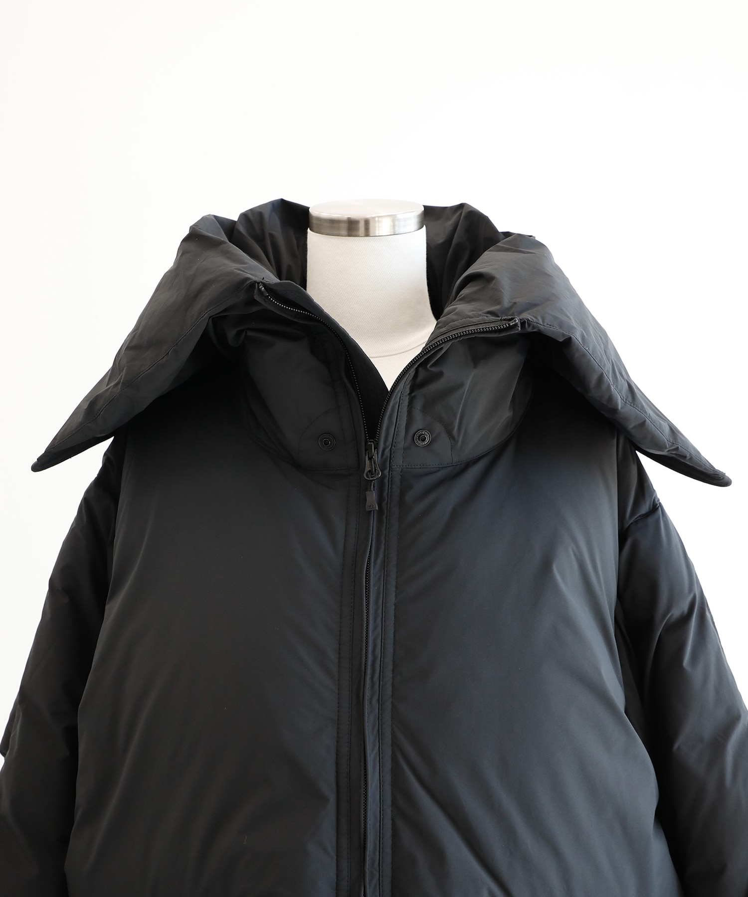 Ws TECH 2WAY CADET DOWN PARKA DAIWA PIER39