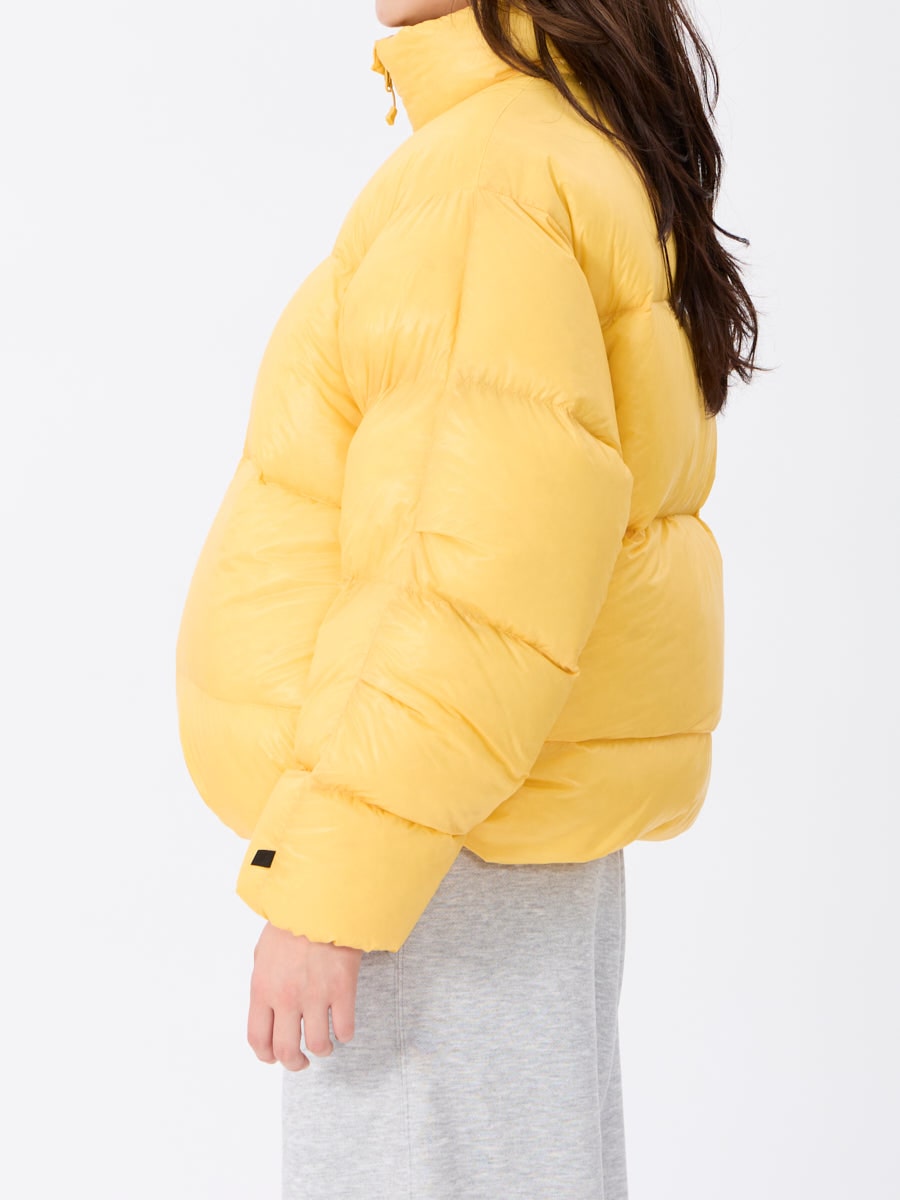Ws TECH ULTRA LIGHT DOWN JACKET DAIWA PIER39