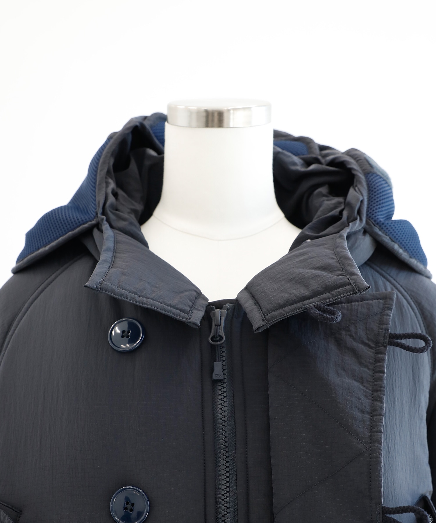 Ws TECH 3M? FLIGHT PUFF PARKA DAIWA PIER39