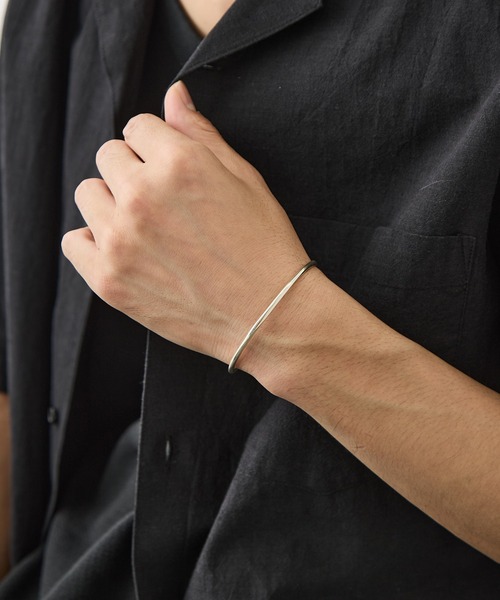 Grace Bangle GARNI