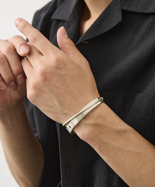 Swing Bangle GARNI