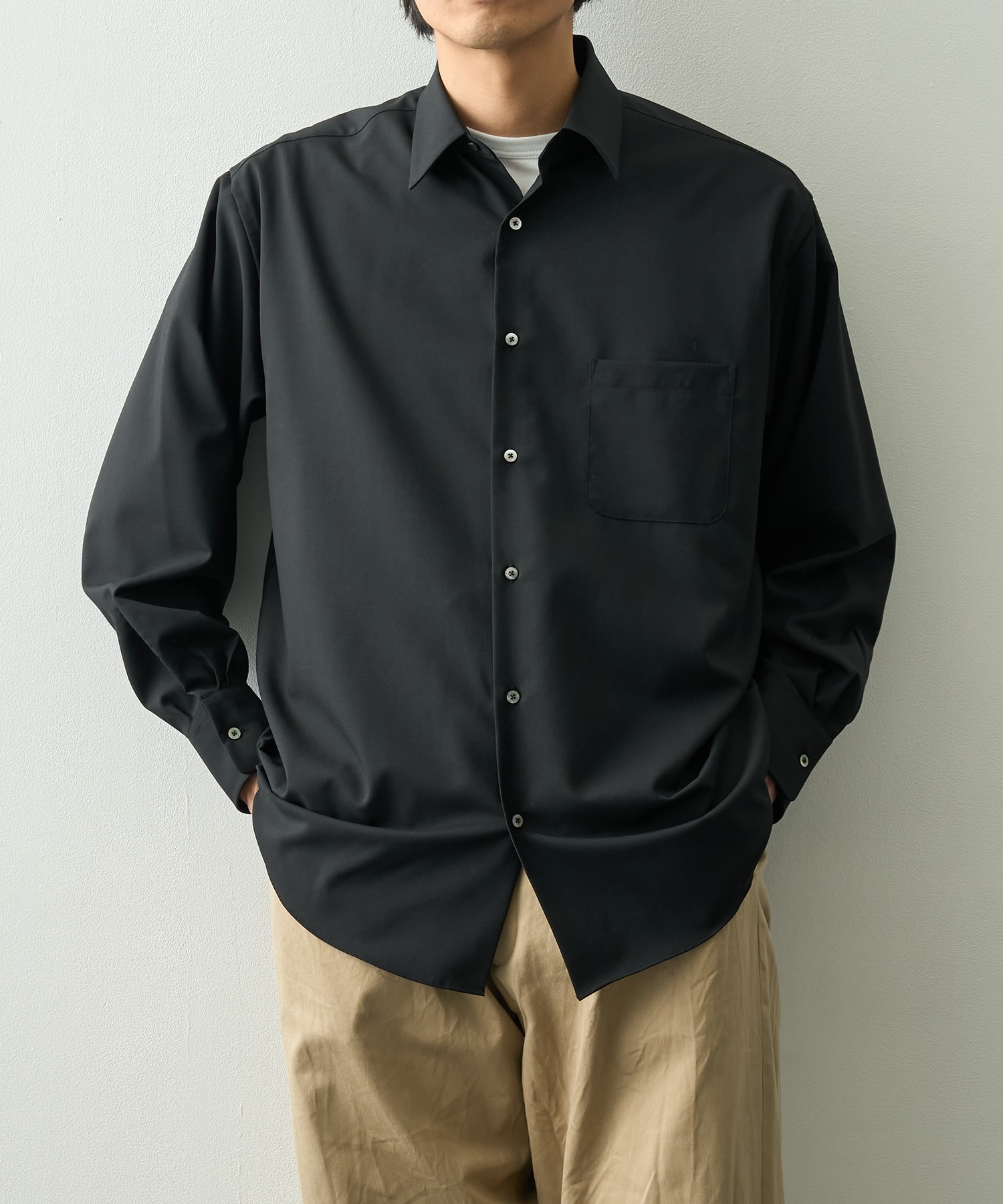 COMFORT FIT SHIRT MARKAWARE