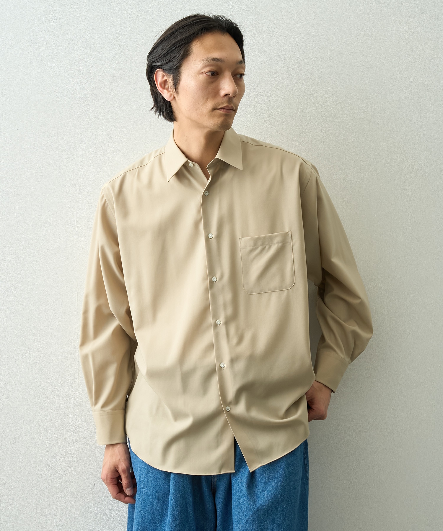 COMFORT FIT SHIRT MARKAWARE