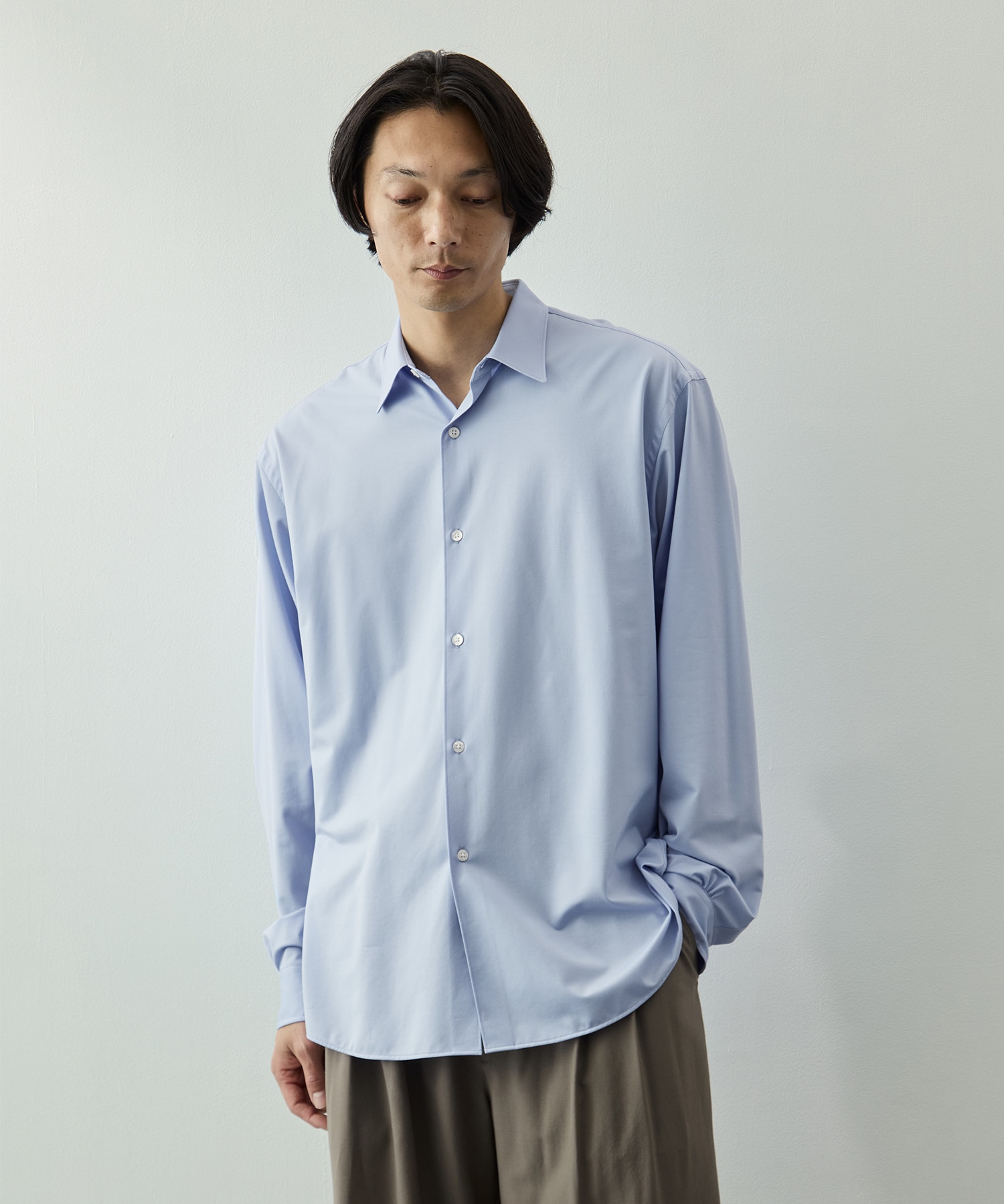別注 46G Modest Shirt KANEMASA PHIL.