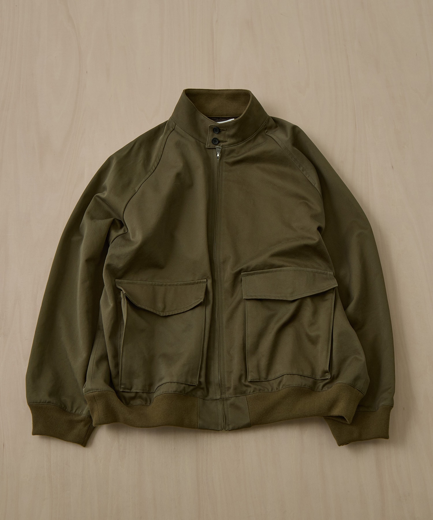 WESTPOINT BROUSON FABRIC DYE MOMOTARO JEANS