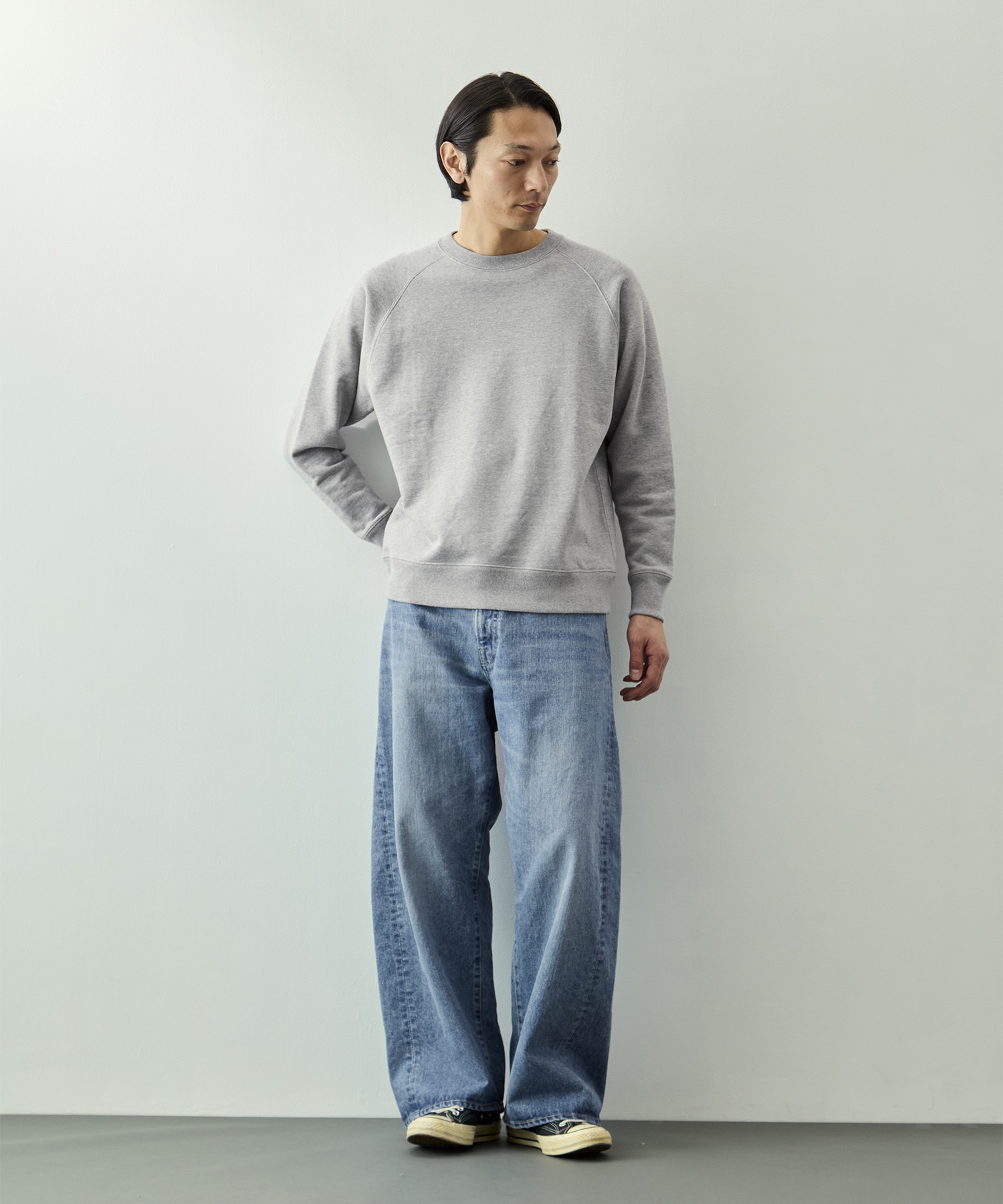 コンパクトループFテリーP/O KEY TIMEZ