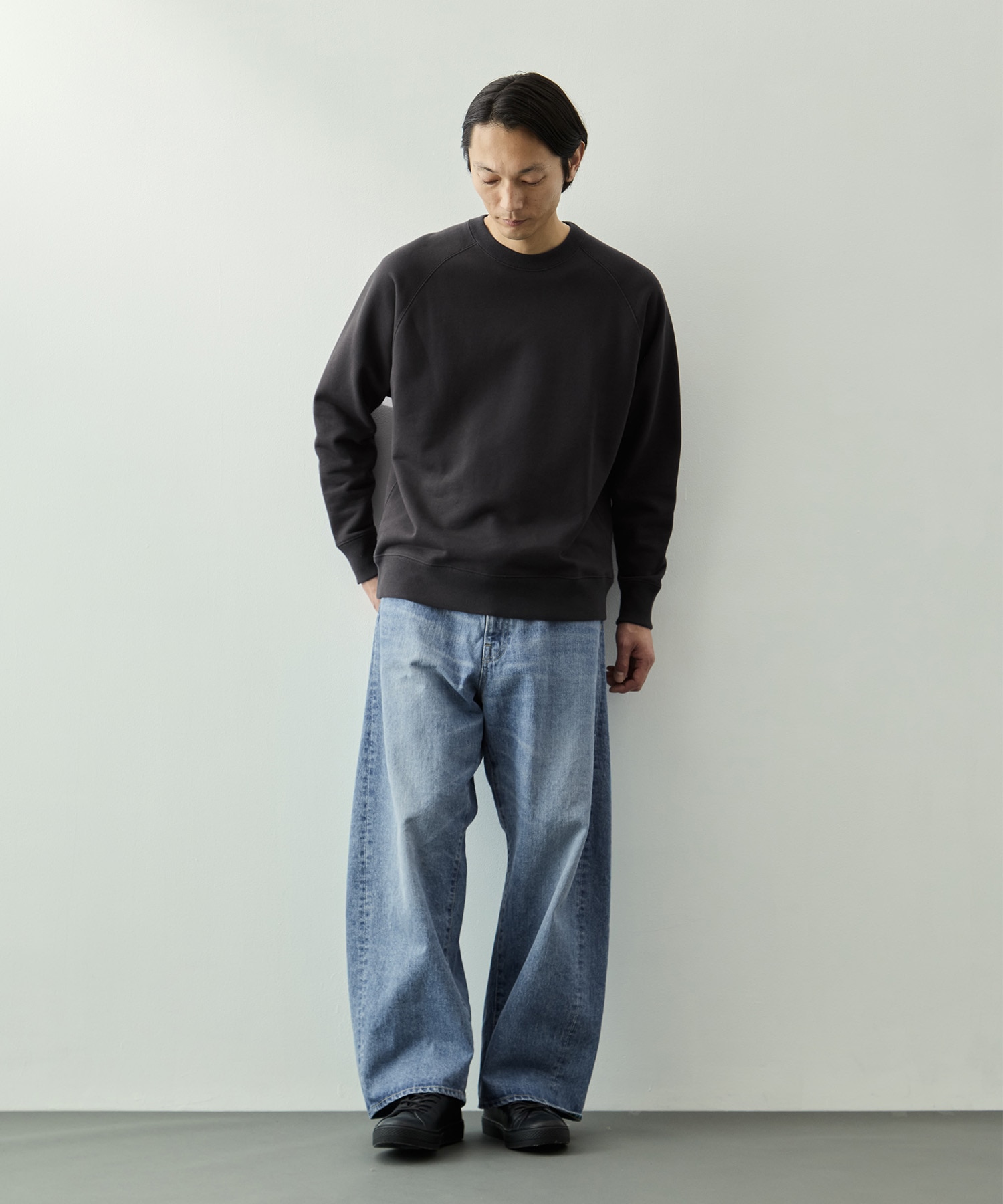 コンパクトループFテリーP/O KEY TIMEZ