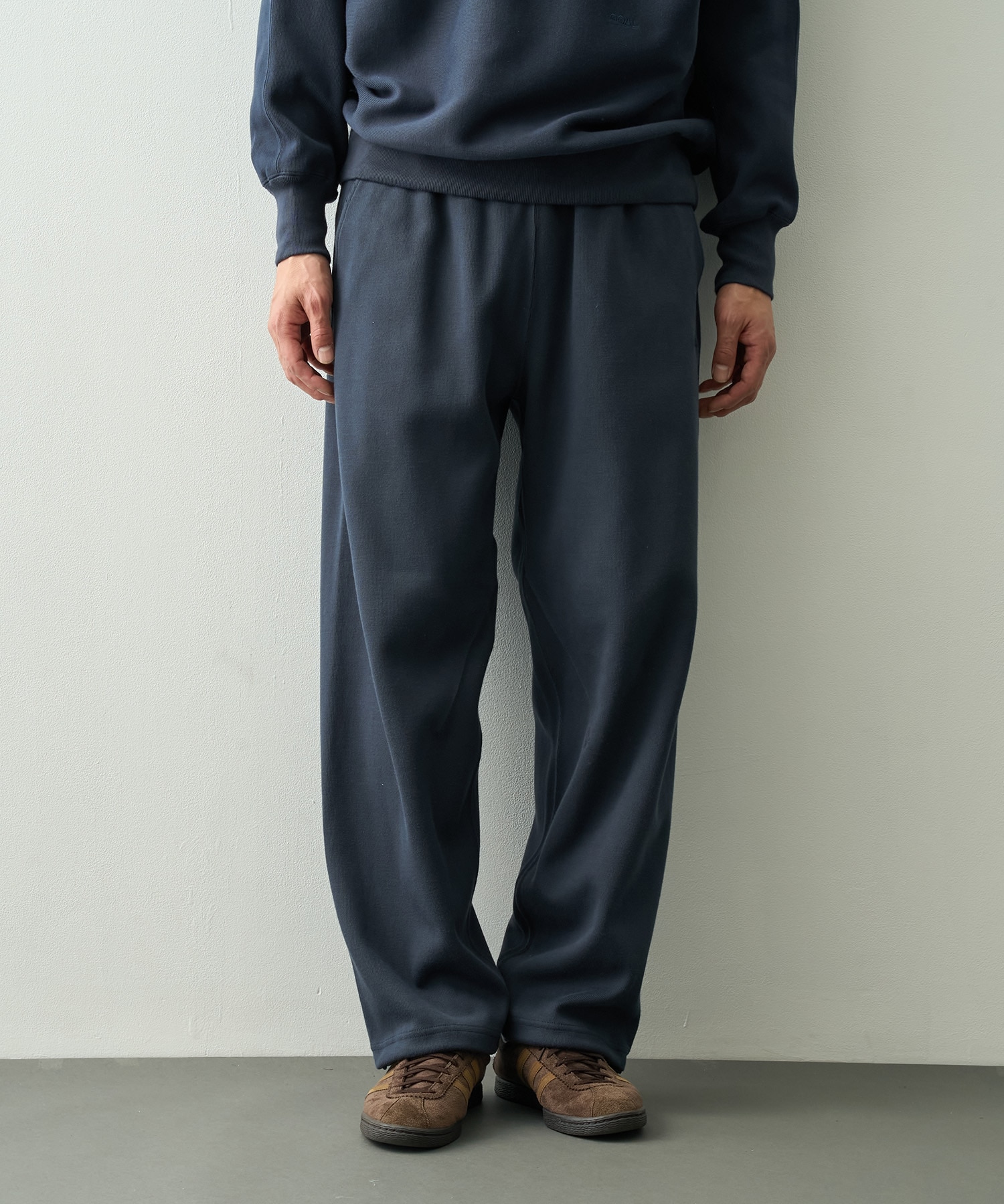 Sweat Pants nanamica