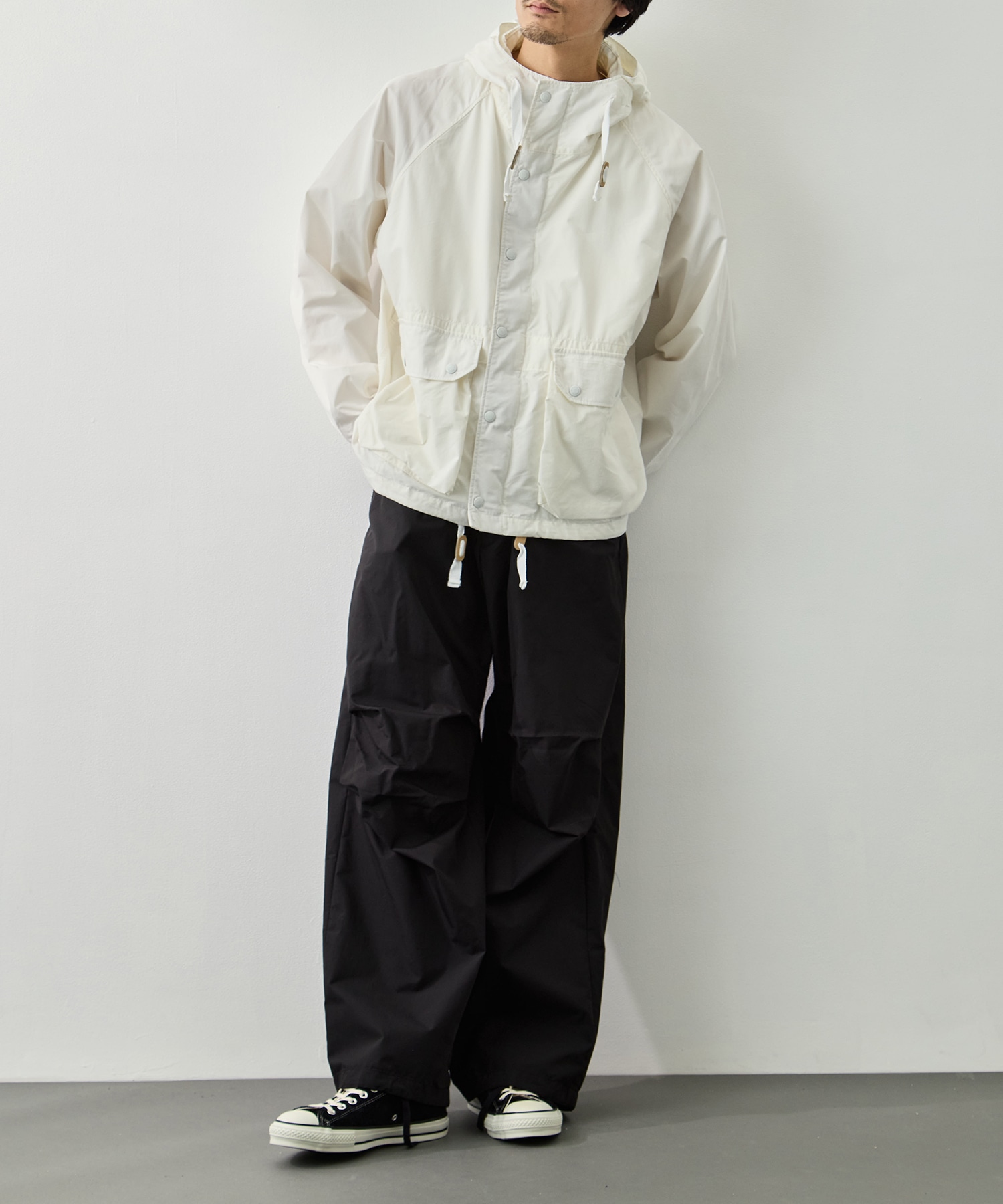 Over Pant Engineered Garments