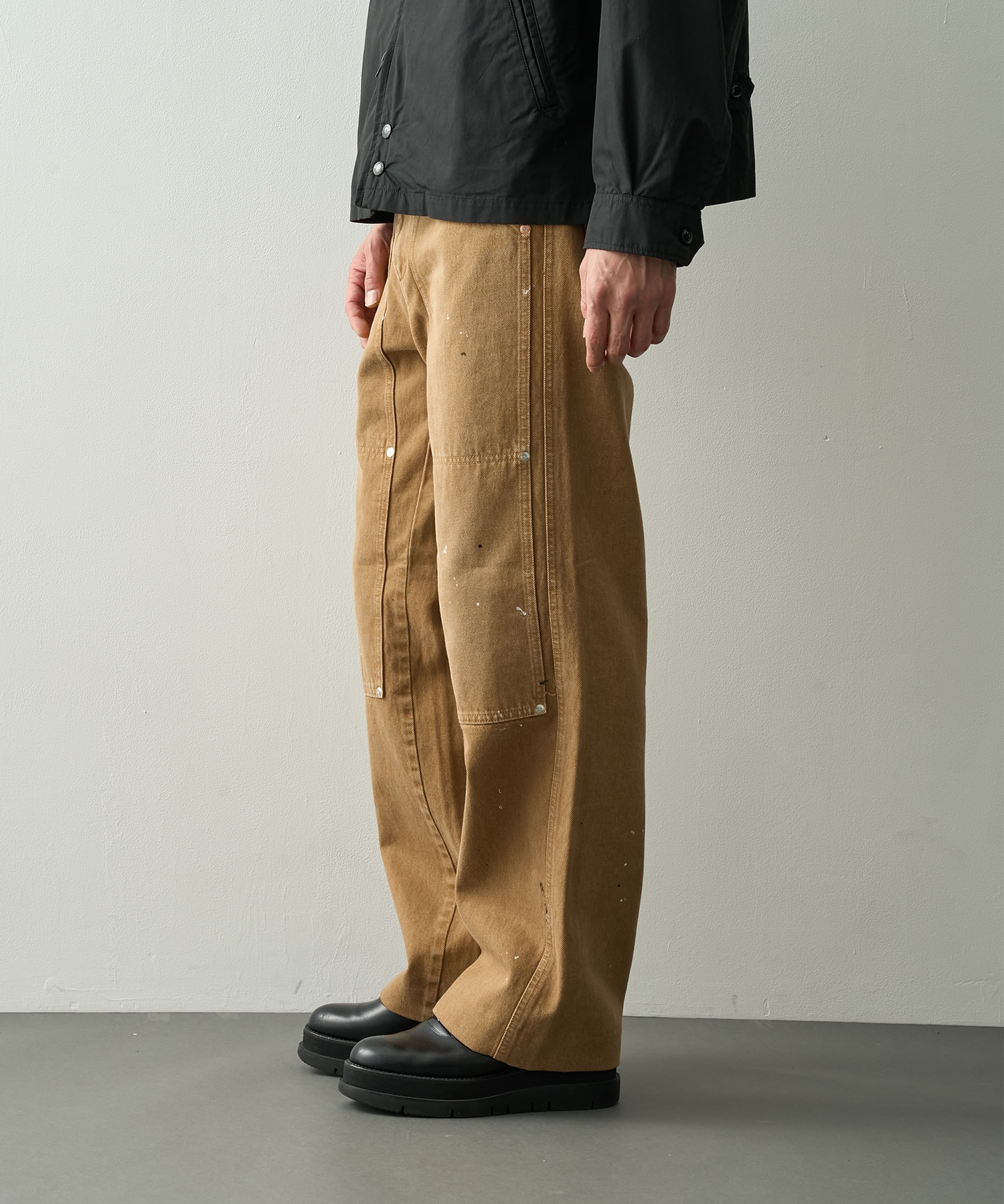 NEW CLASSIC WORK JEANS TANAKA