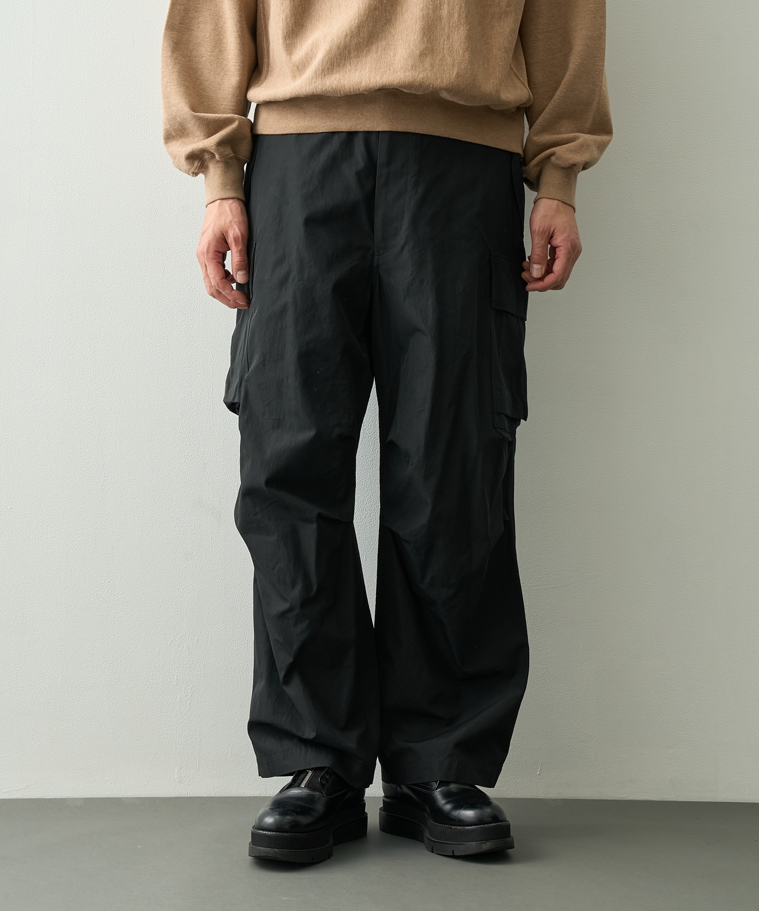 C/N OX 51 Arctic Trousers blurhmsROOTSTOCK