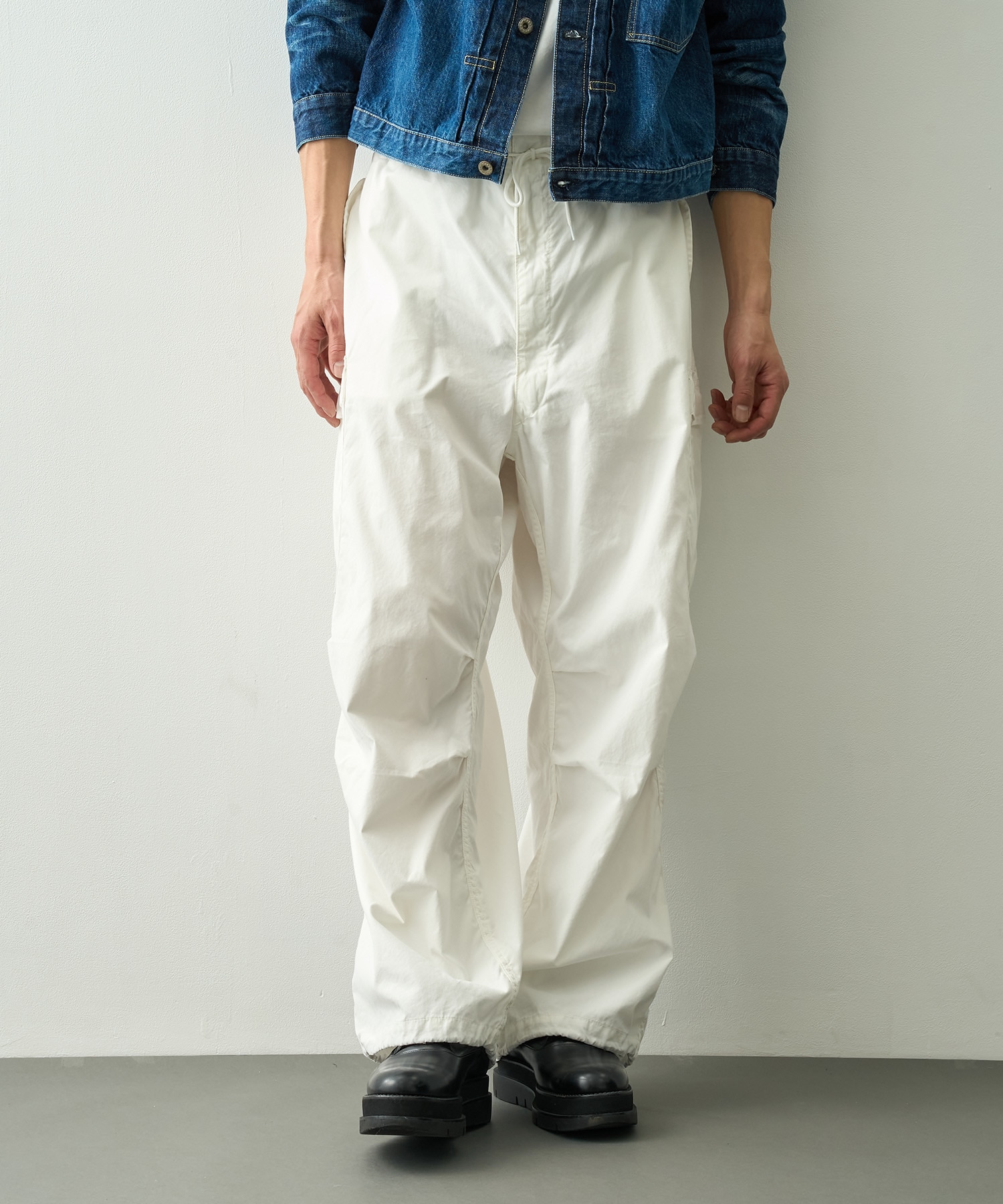 C/Ny カーゴPT REMI RELIEF