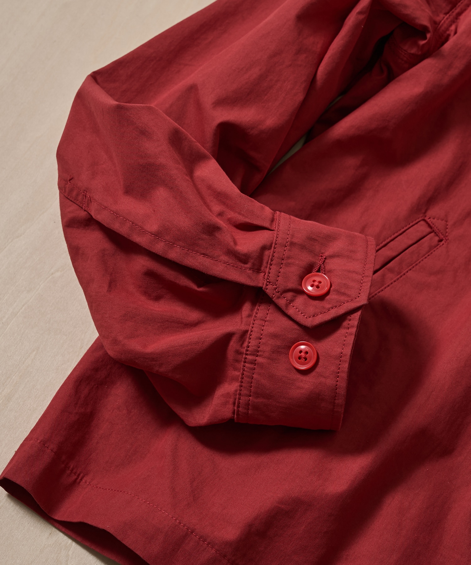 Claigton Jacket Engineered Garments