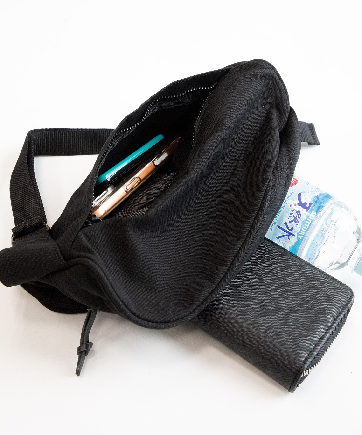 Field Funny Pack THE NORTH FACE Purple Label