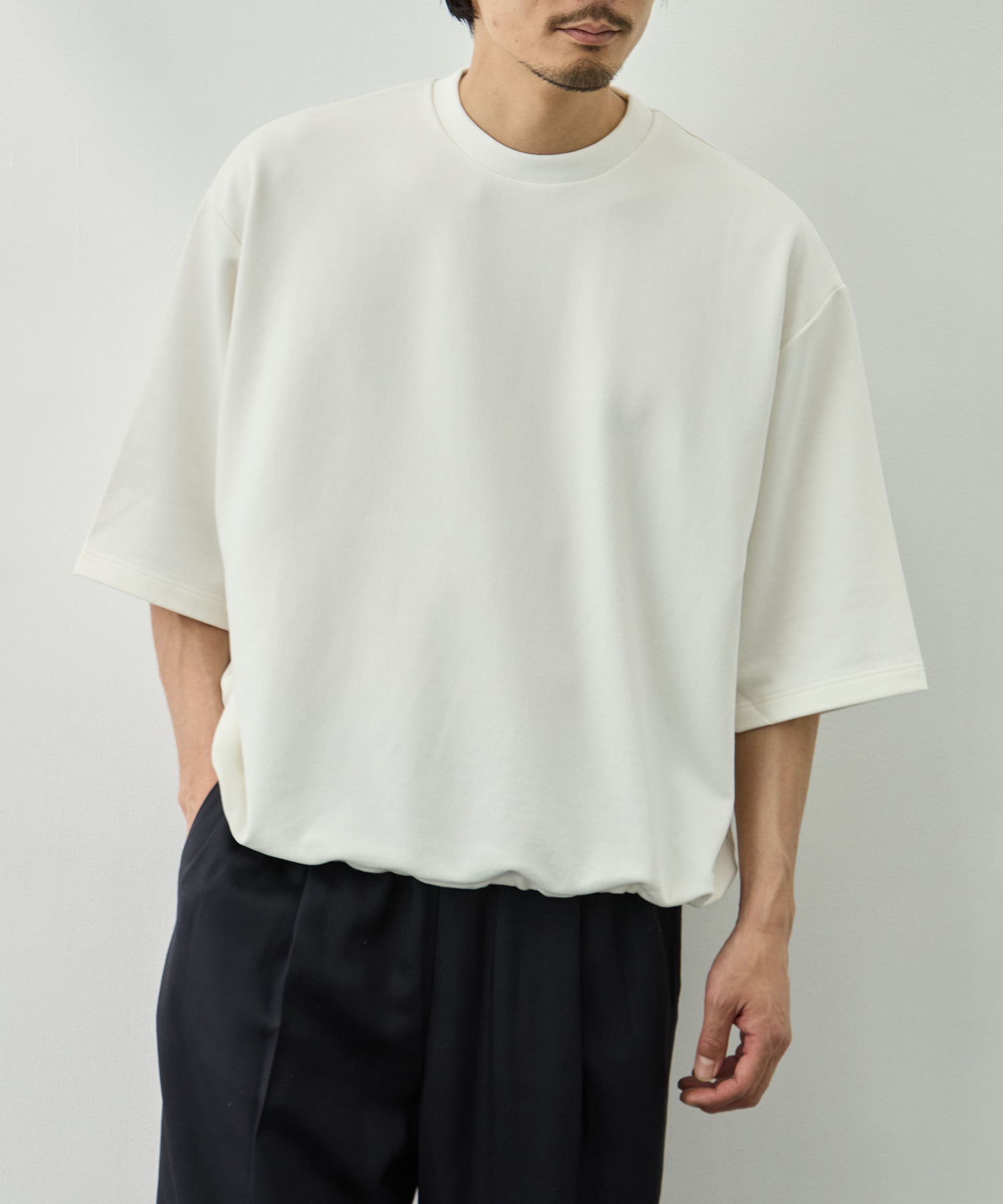 28G Cupro SS Pullover KANEMASA PHIL.