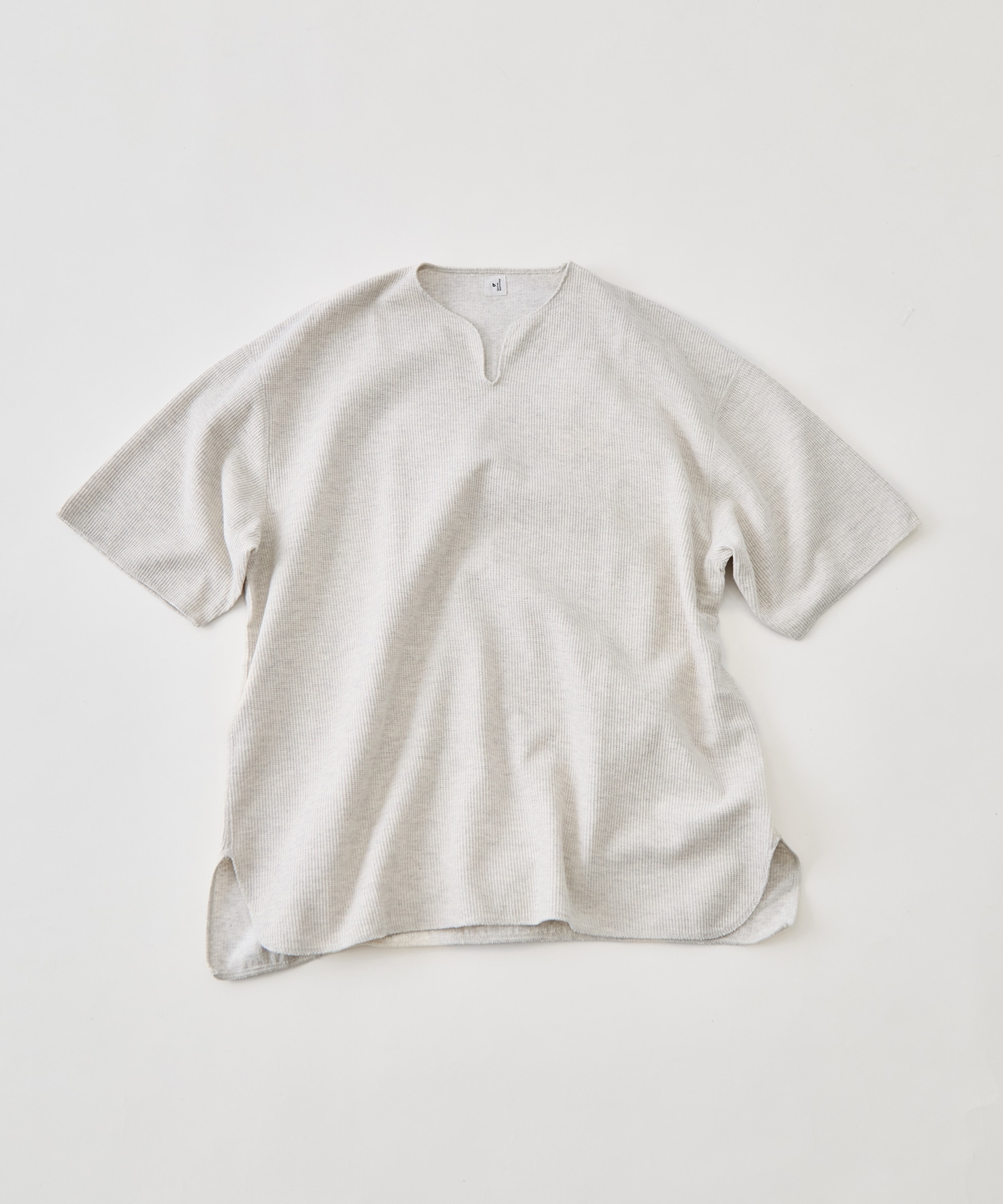 Rough&Smooth Thermal Over-neck blurhmsROOTSTOCK