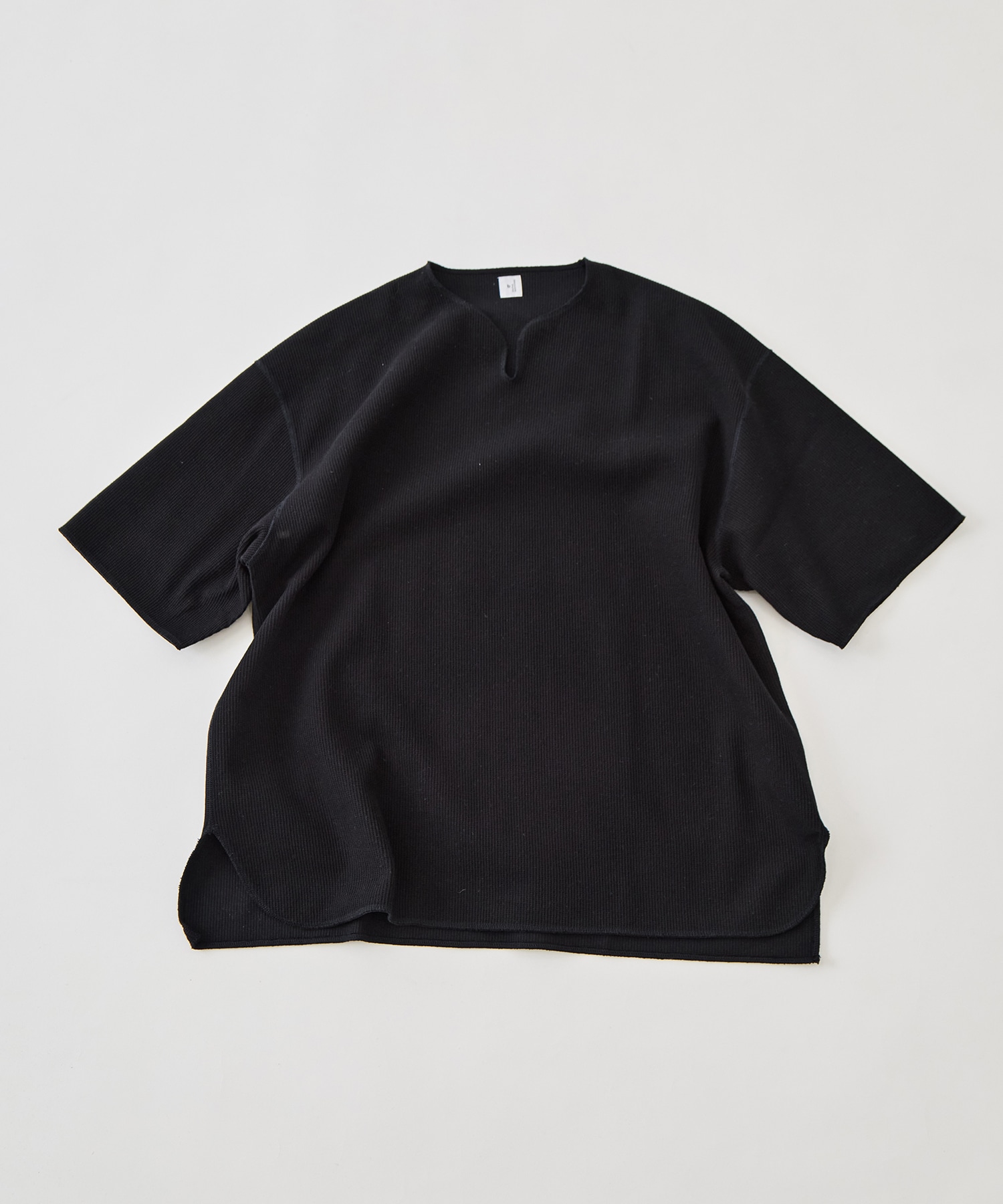 Rough&Smooth Thermal Over-neck blurhmsROOTSTOCK