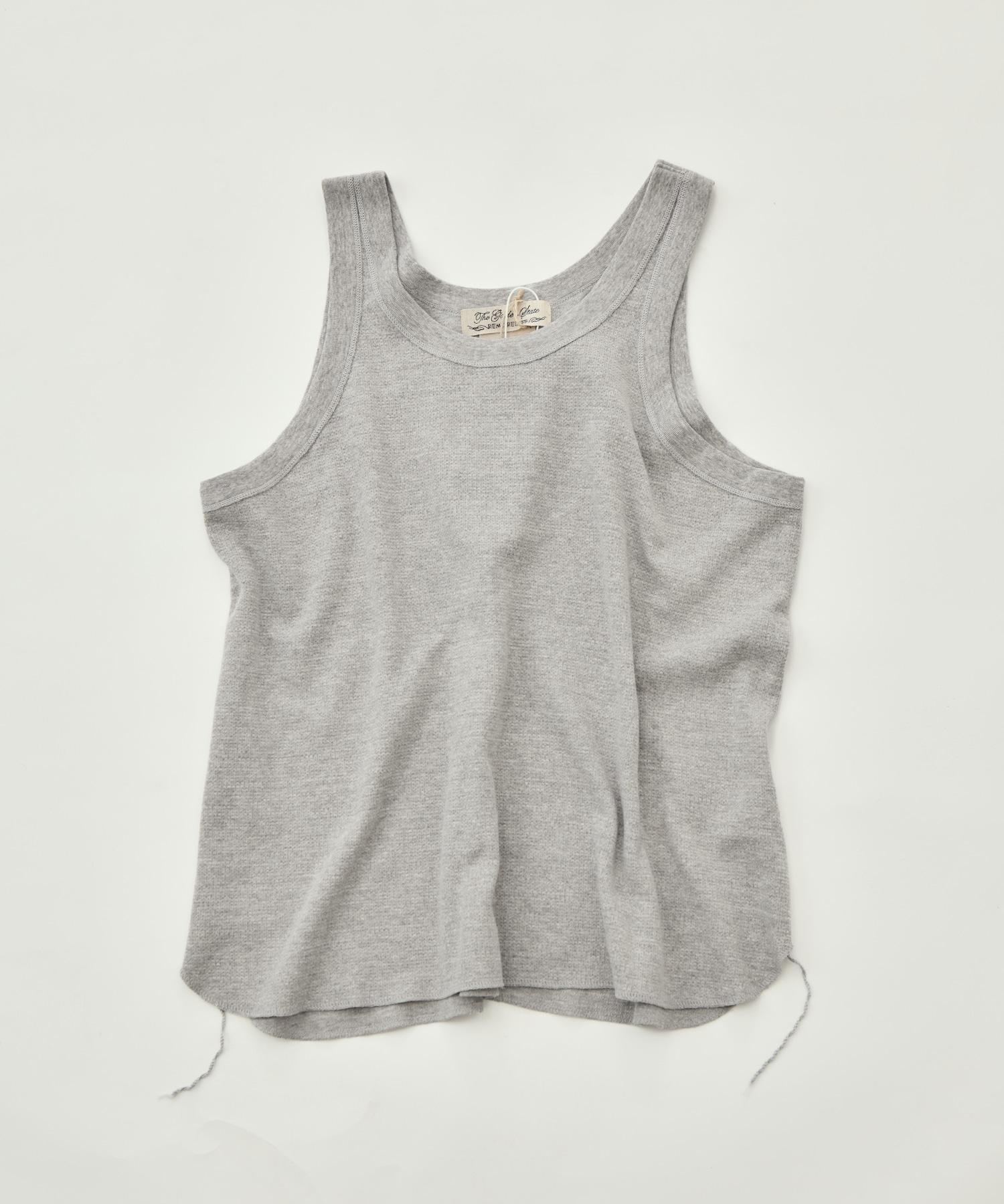 Wタックタンクトップ REMI RELIEF