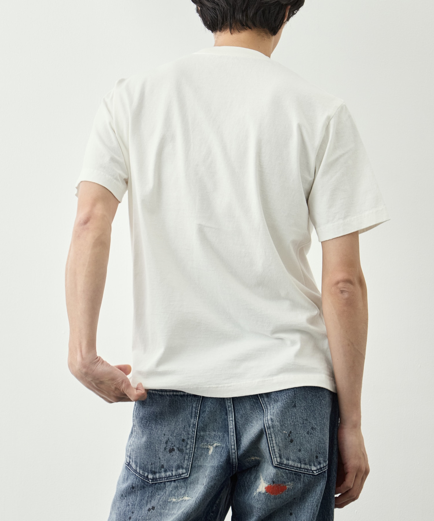 エキセントリックレスラーT BRU NA BOINNE