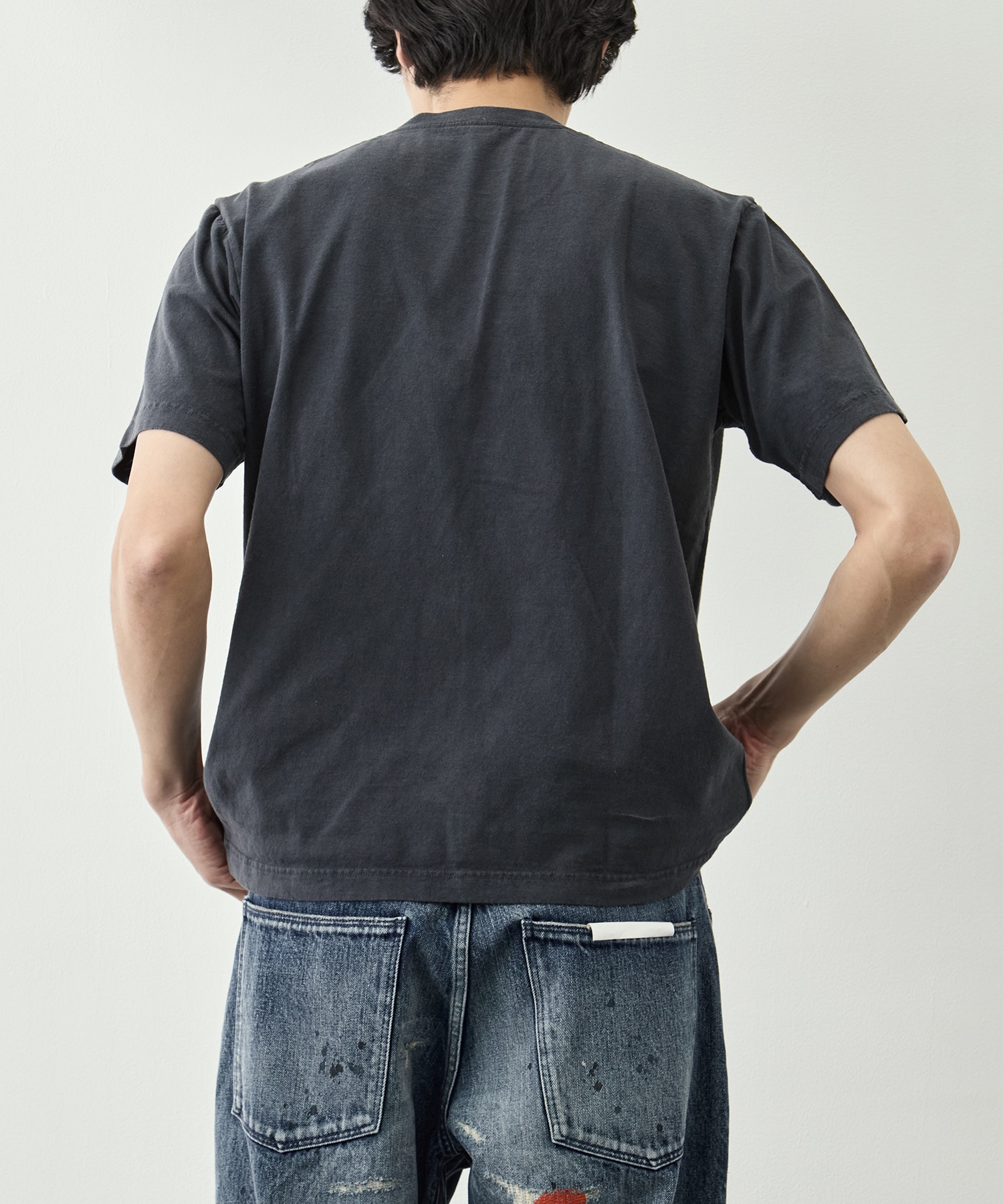 エキセントリックレスラーT BRU NA BOINNE
