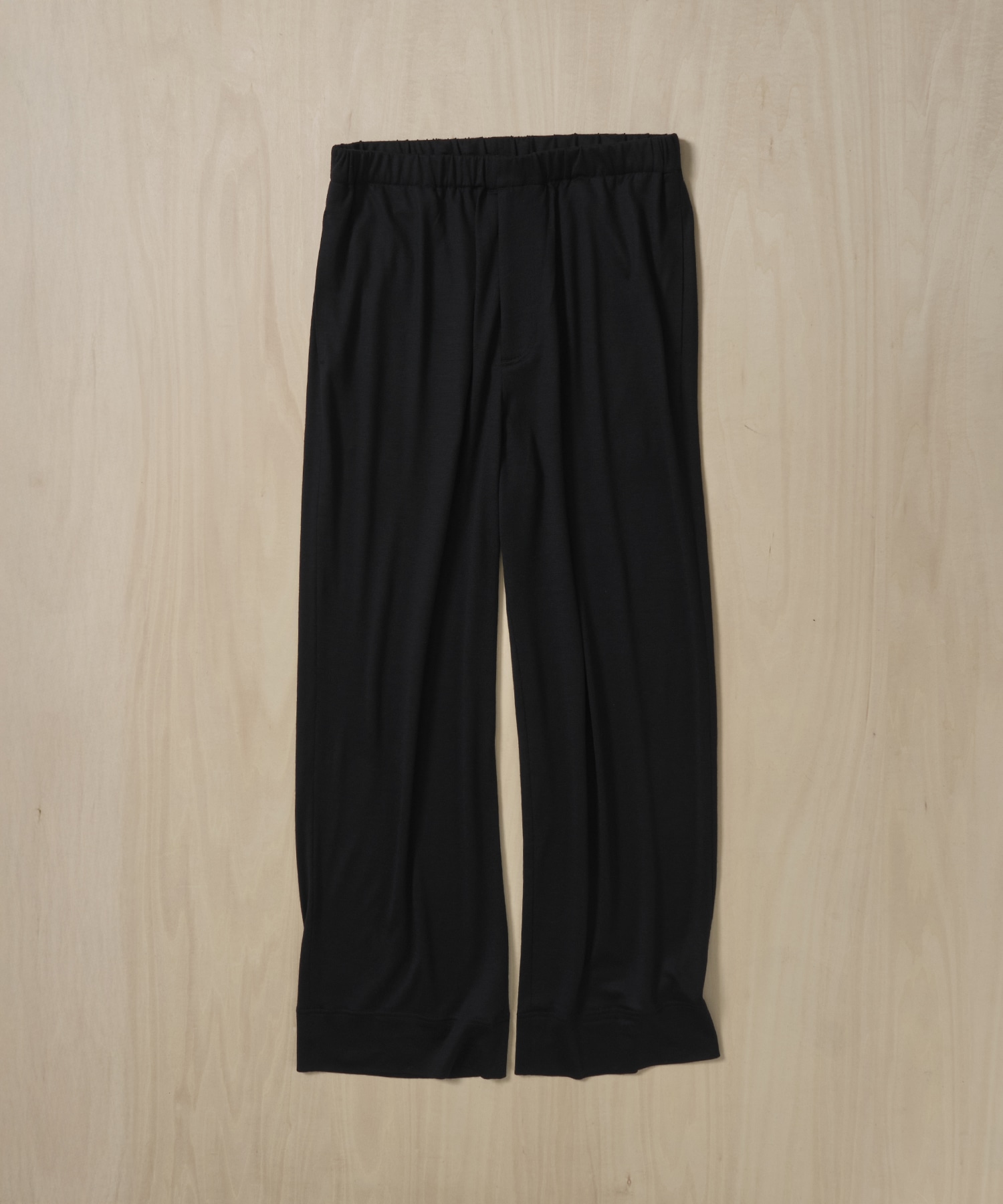 Wide Pants WRAPINKNOT