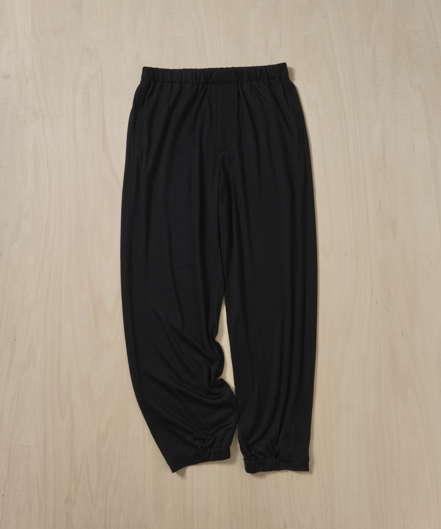 Tapared Jogger Pants WRAPINKNOT