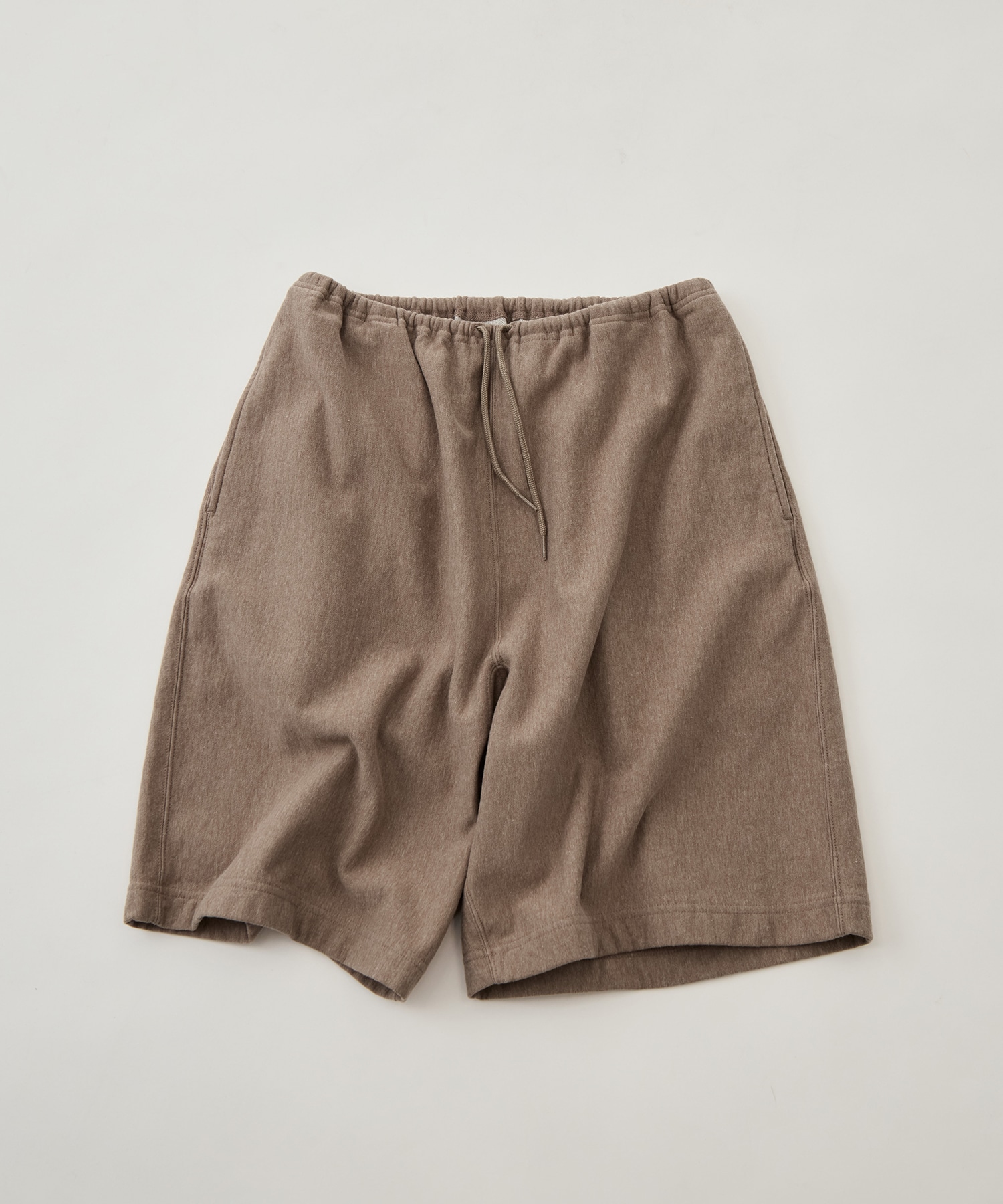 Thin-Sweat Shorts blurhmsROOTSTOCK