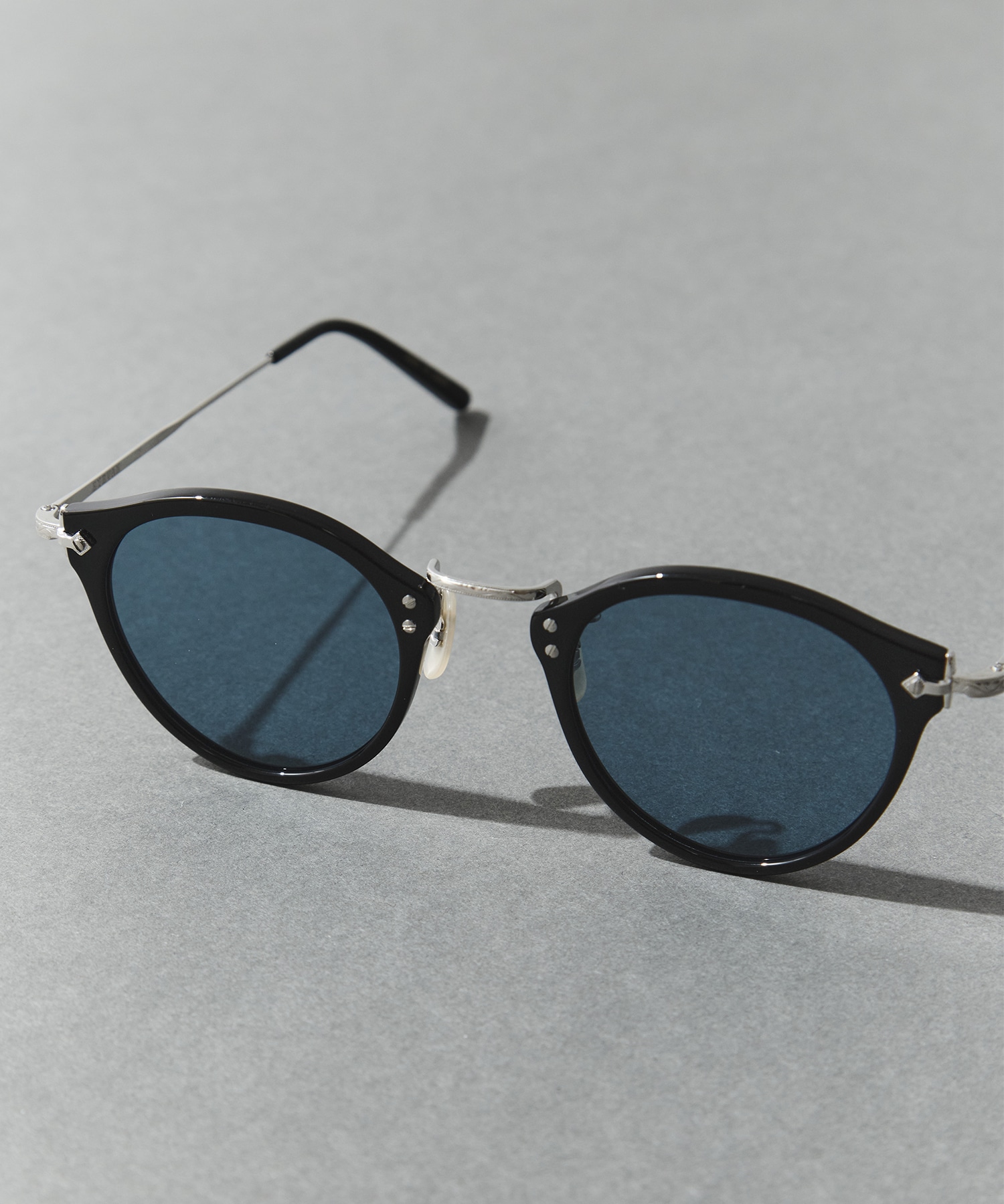 E-0505-(47) PBKS-BLU. EYEVAN