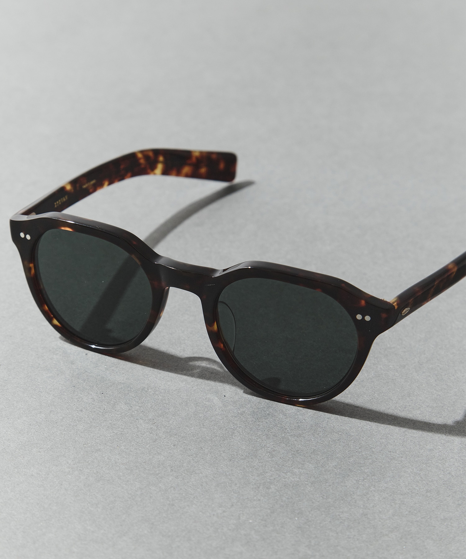 LUBIN 48 TORT-C.GRN. EYEVAN
