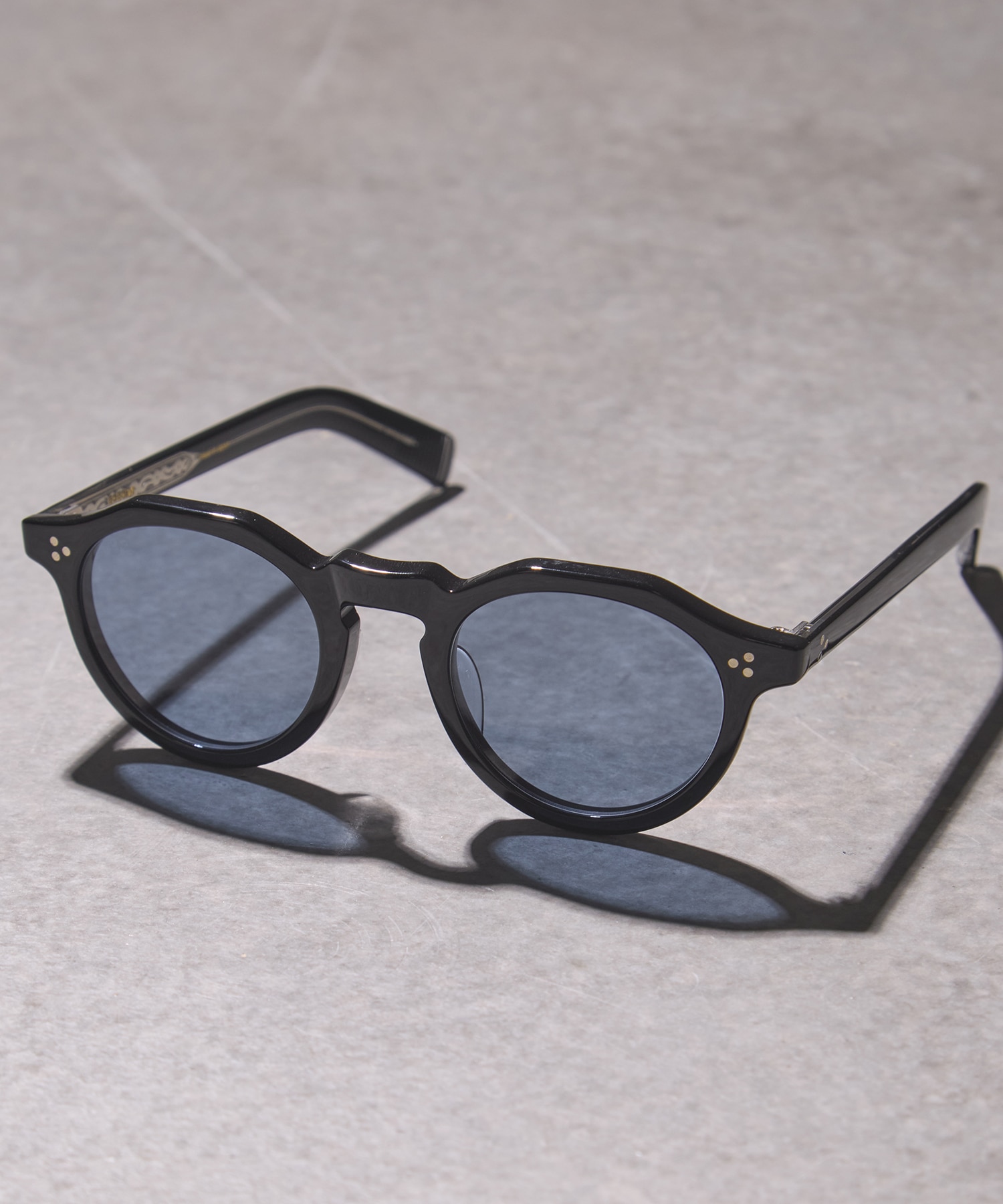 Mason(48) PBK-BLU EYEVAN