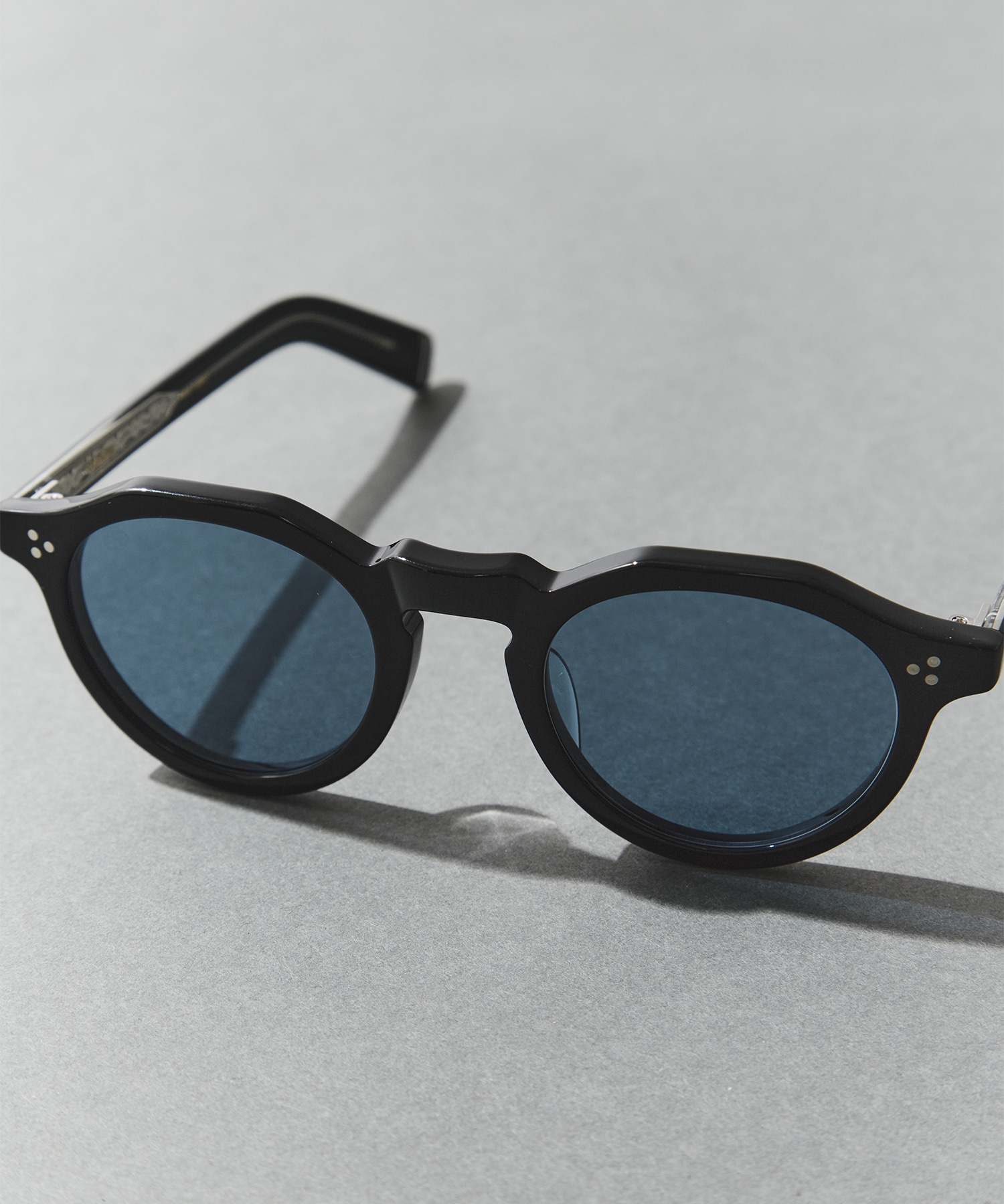 Mason(48) PBK-BLU EYEVAN