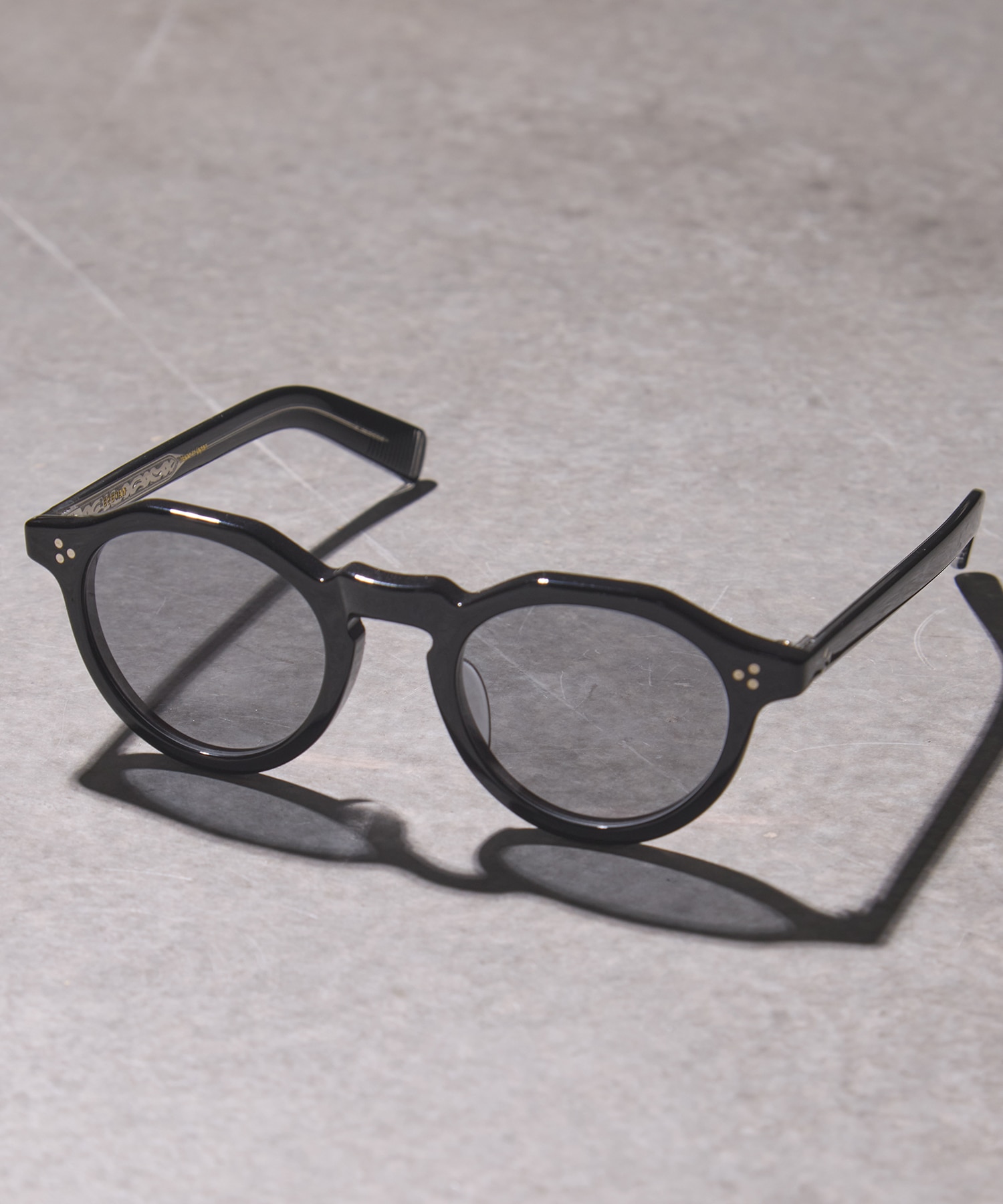 Mason(48) PBK-GRY EYEVAN