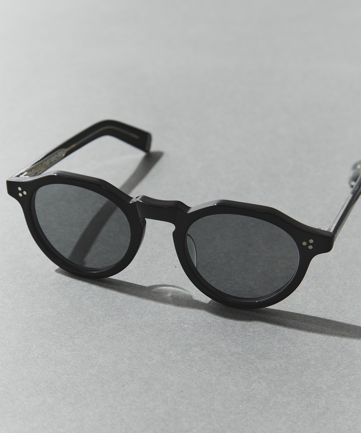 Mason(48) PBK-GRY EYEVAN