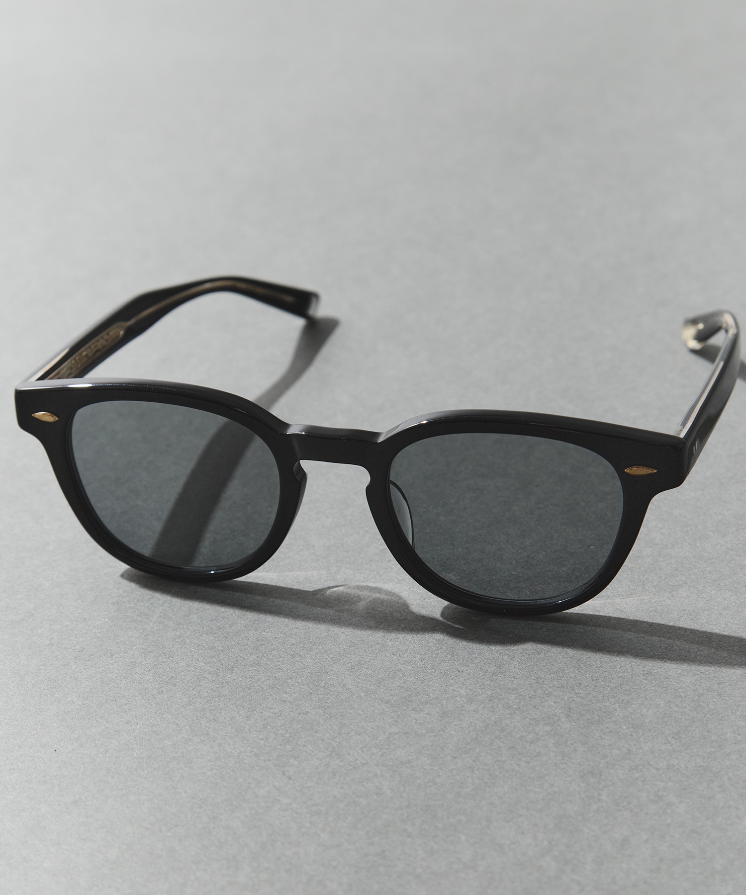 Webb(49) PBK-GRY. EYEVAN