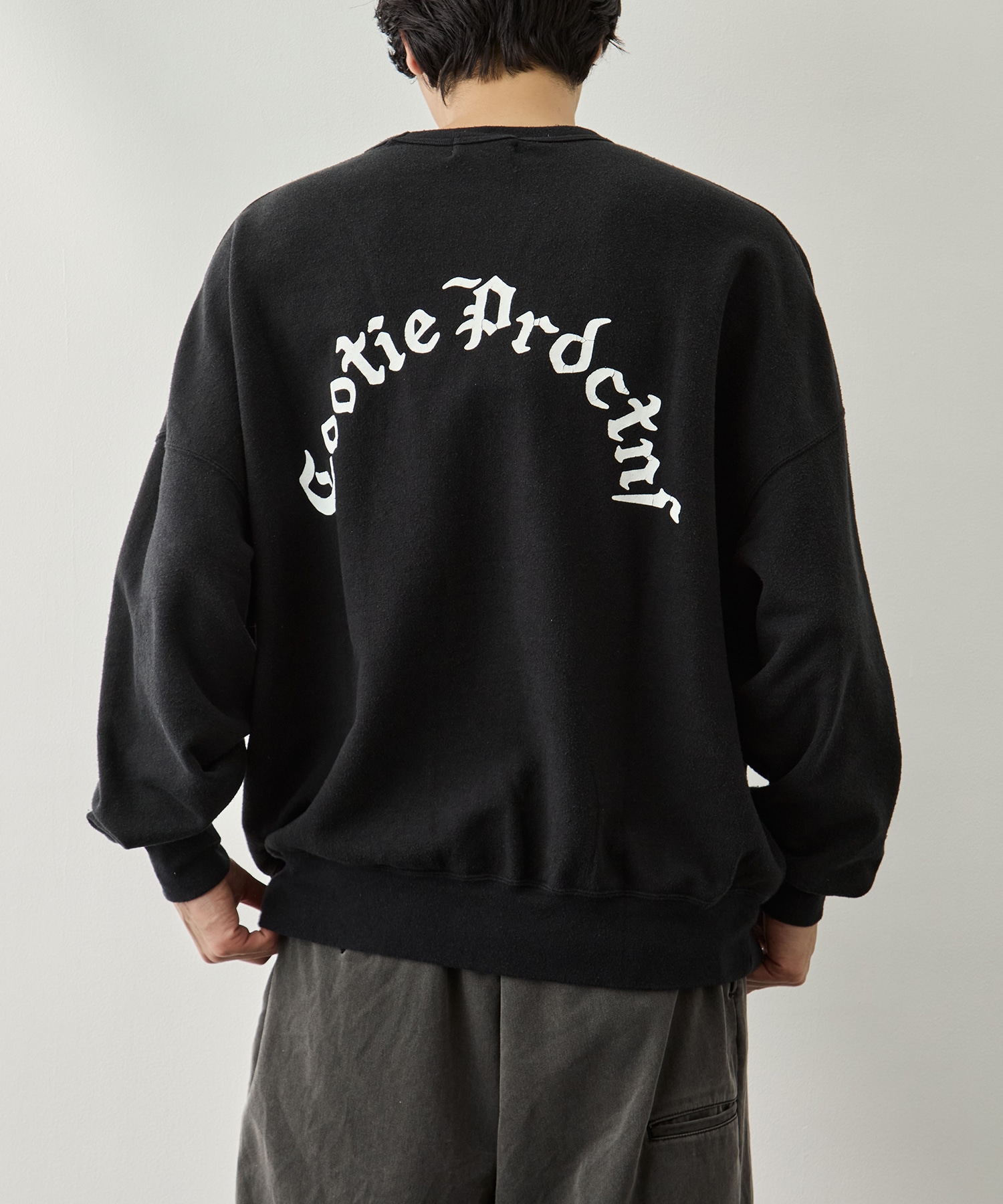 Venice Sweat Crew COOTIE PRODUCTIONS