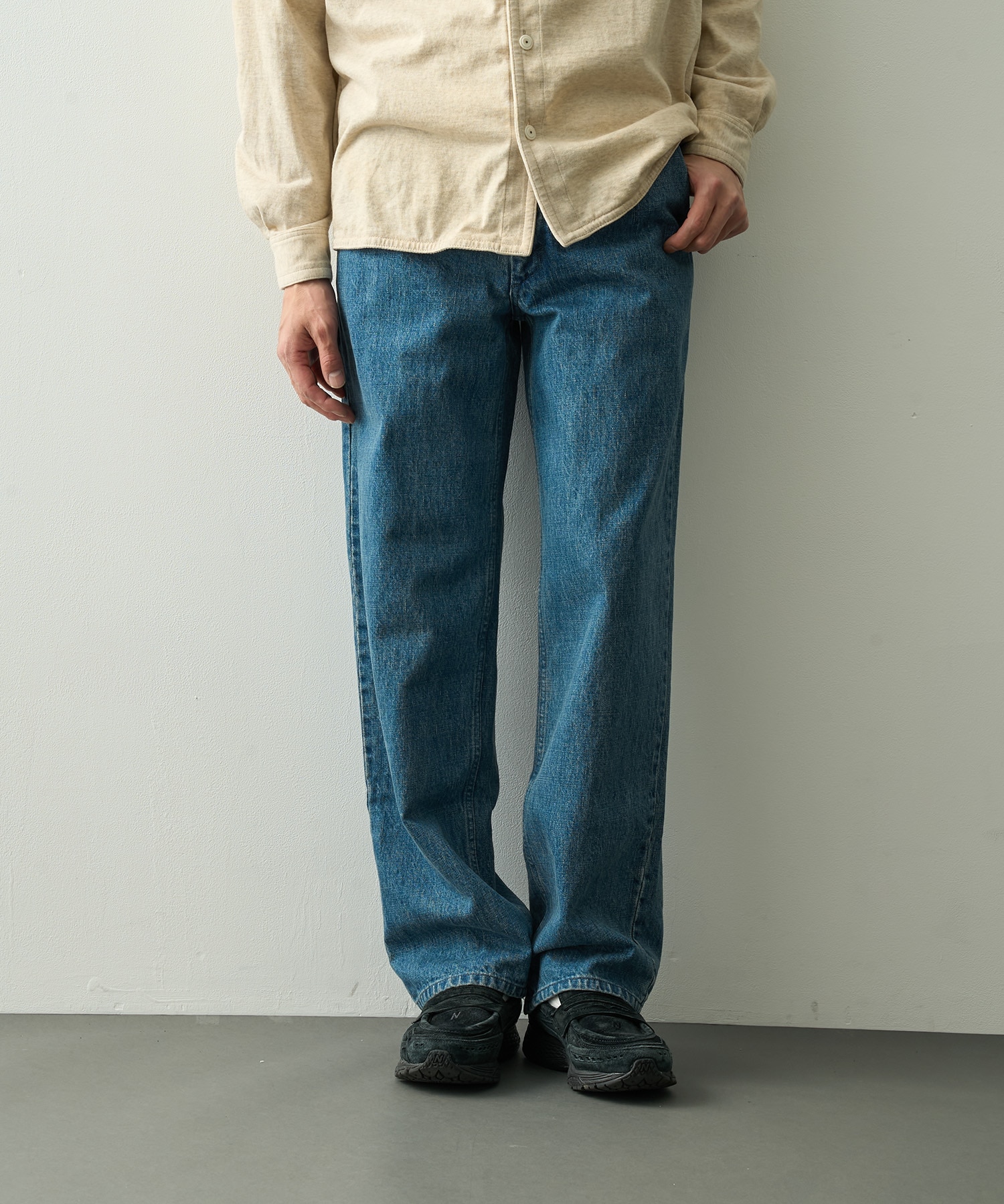 type104 (faded denim1) ISSUE THINGS