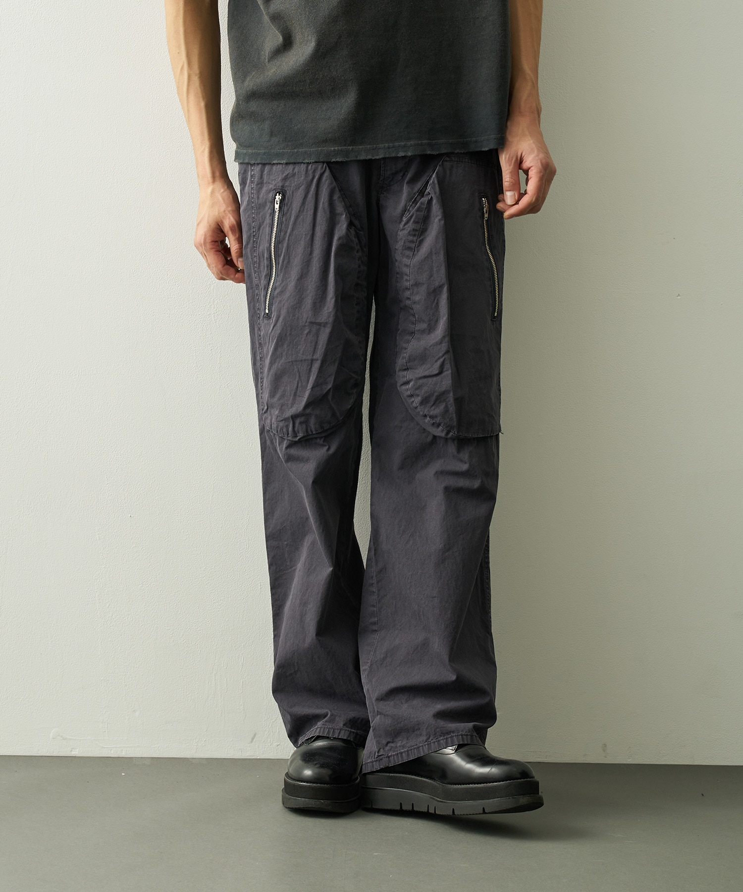 type110 ISSUE THINGS