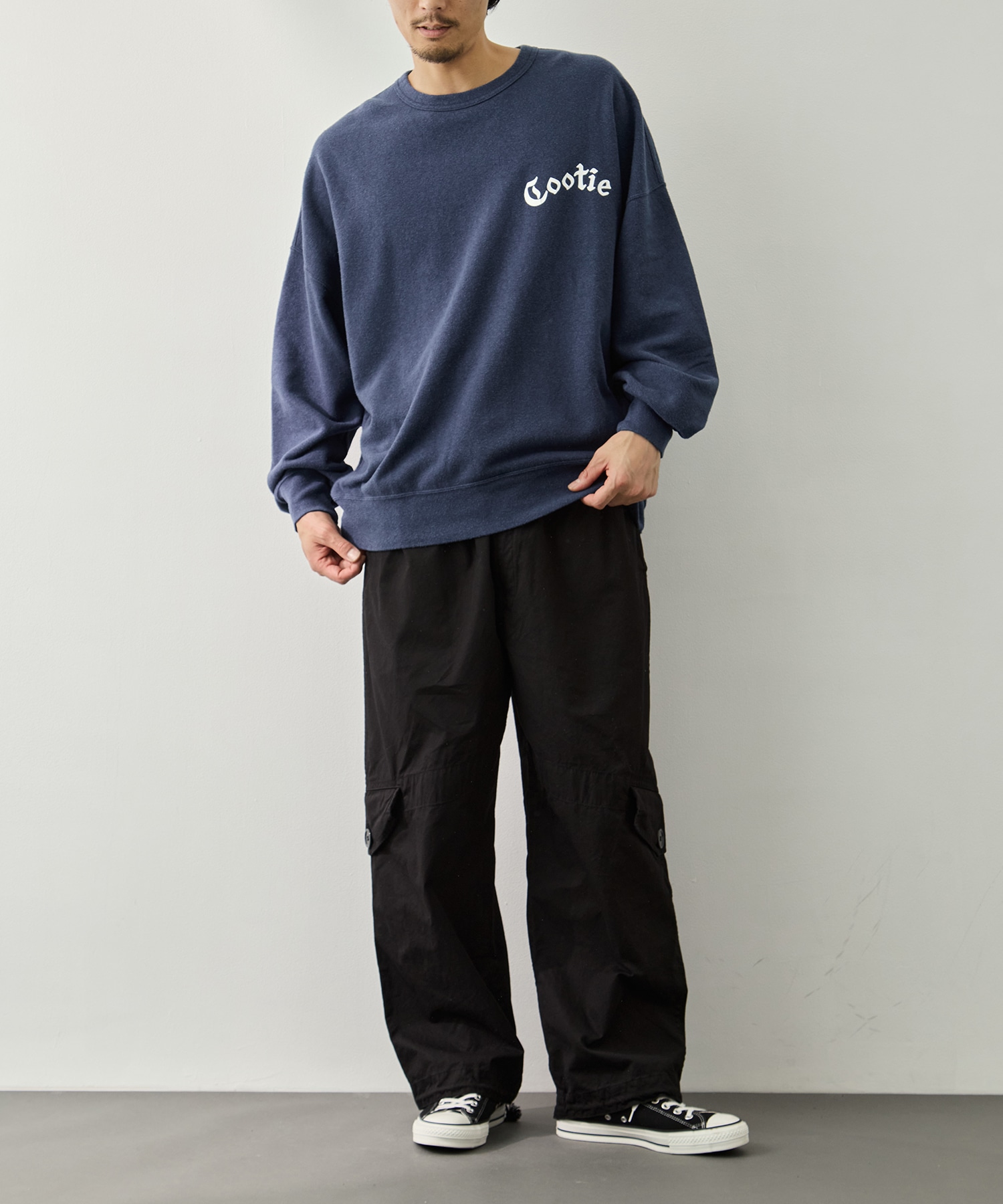 ROYAL AIR FORCE OVER TROUSERS New Manual