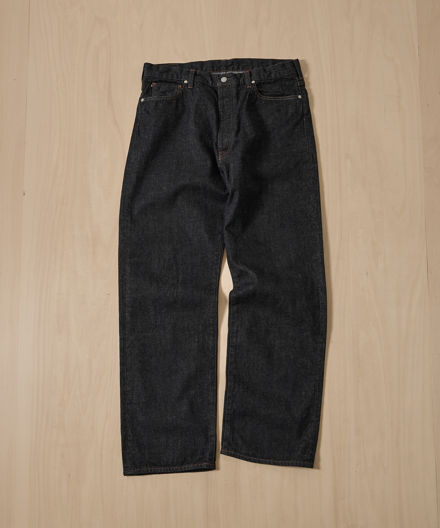 Denim Pants【ARIZONA】 GDC