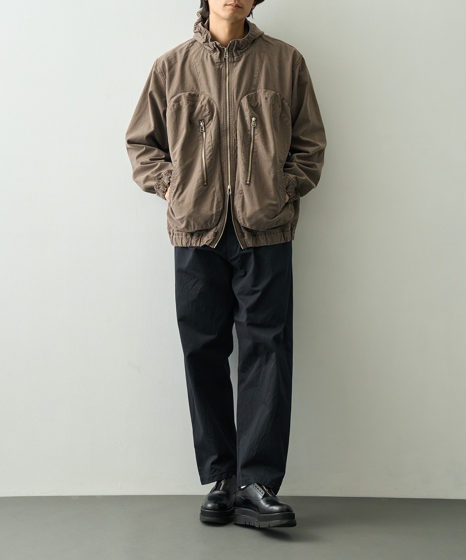 type107 ISSUE THINGS