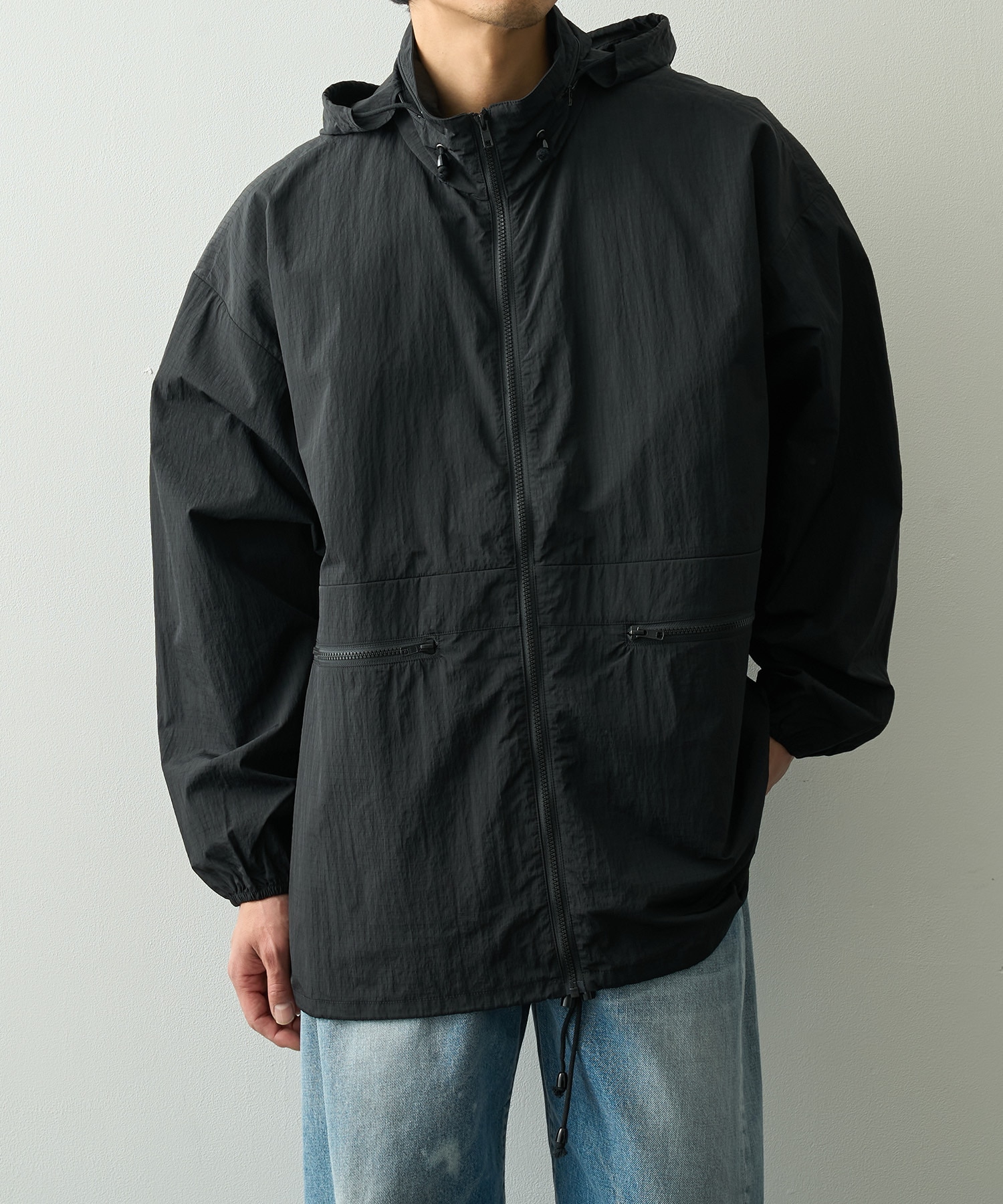 SPORTS JACKET New Manual