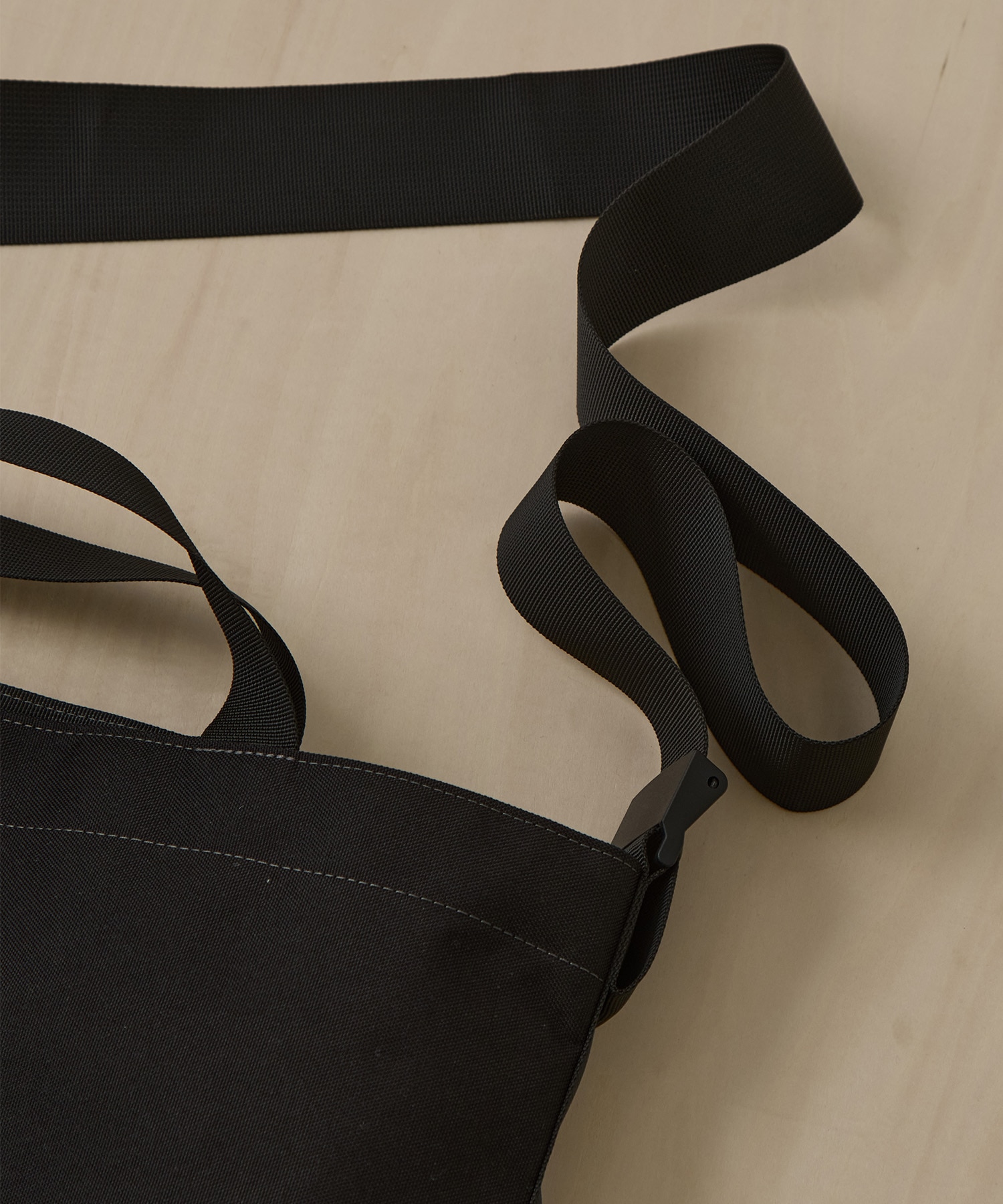 recycle OX logo tote bag and wander