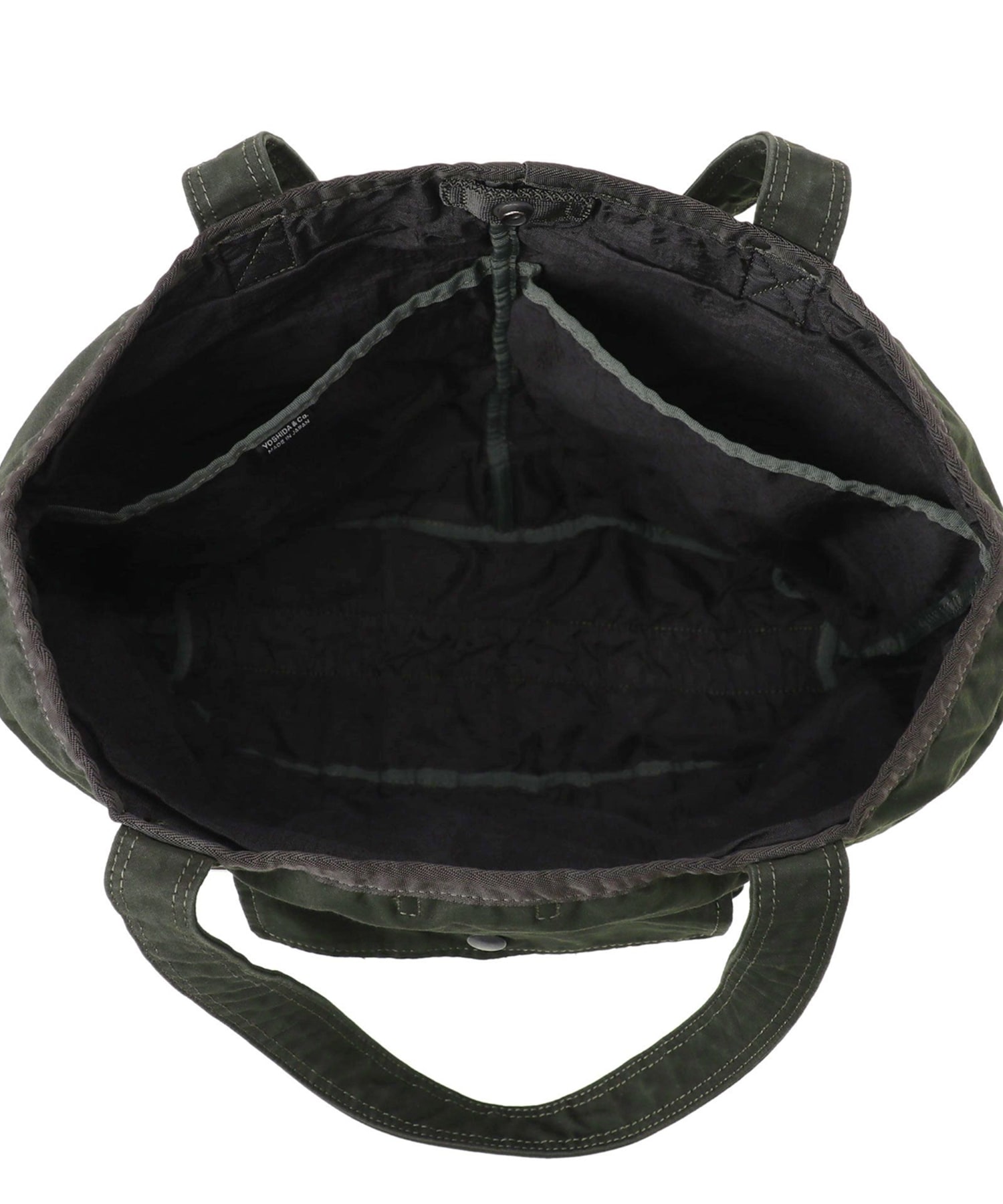 クラッグ トートバッグ PORTER