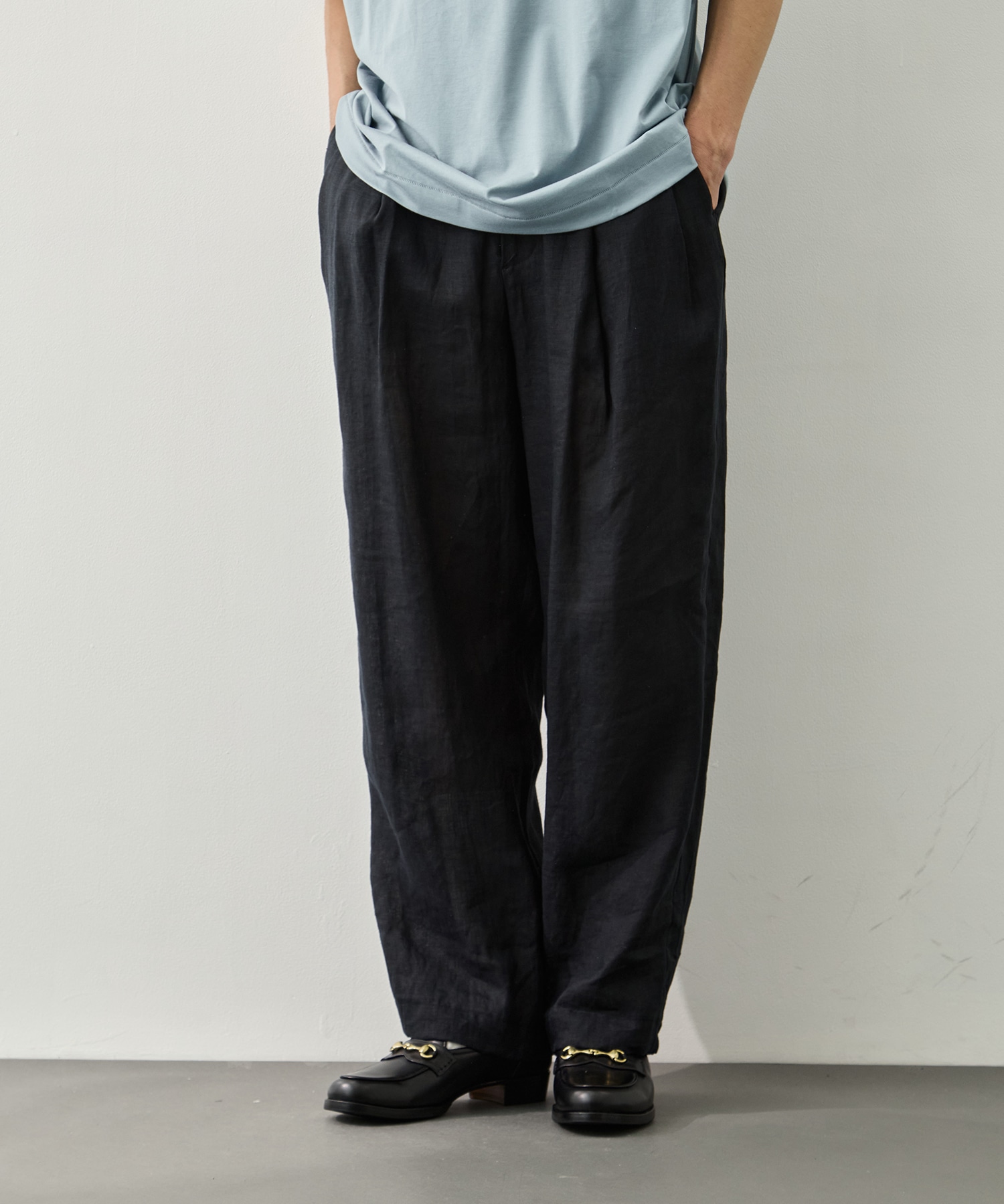 Esth Re-lux Ⅱ Post Production