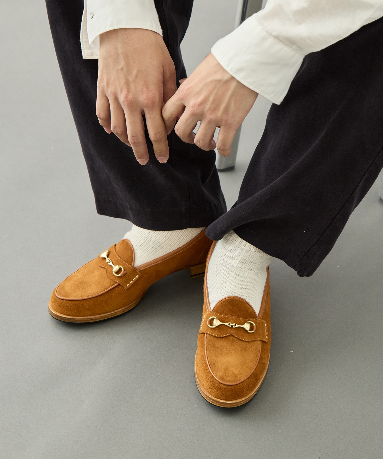 Esth Re-lux II Post Production