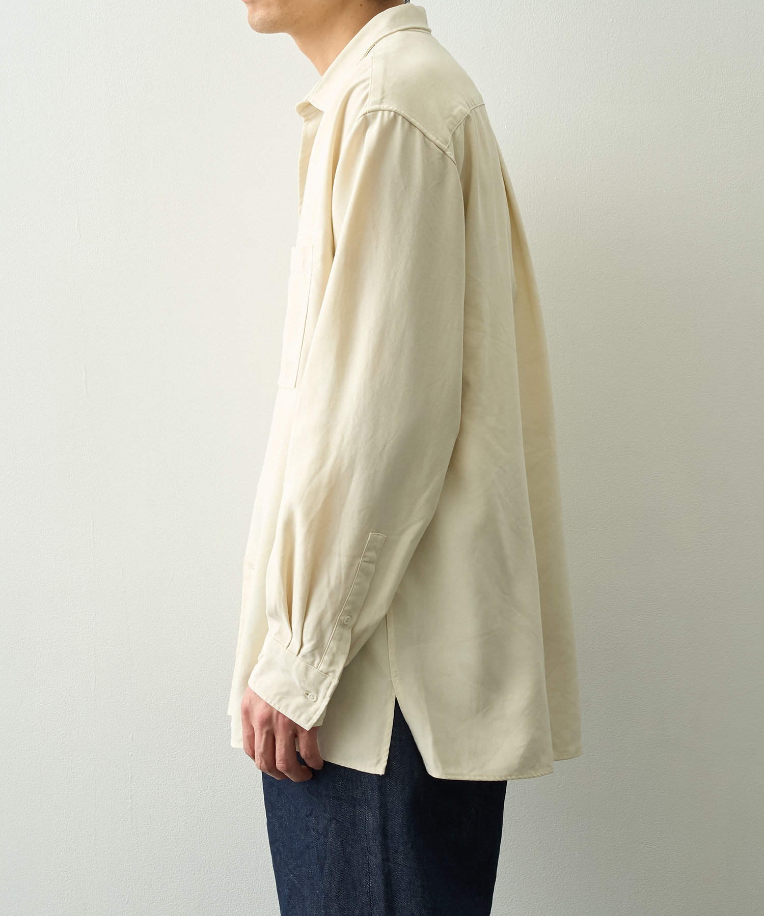 tencel shirts concause